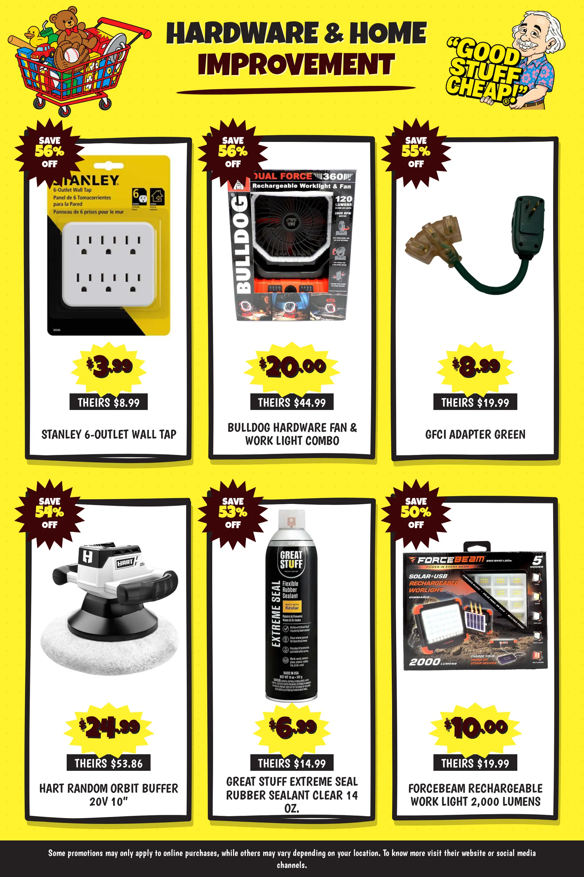 Weekly promotion Ollie's — 2026-10-21 spanning from October 21 to November 5 2026 - Page 24 for Catalogue 365
