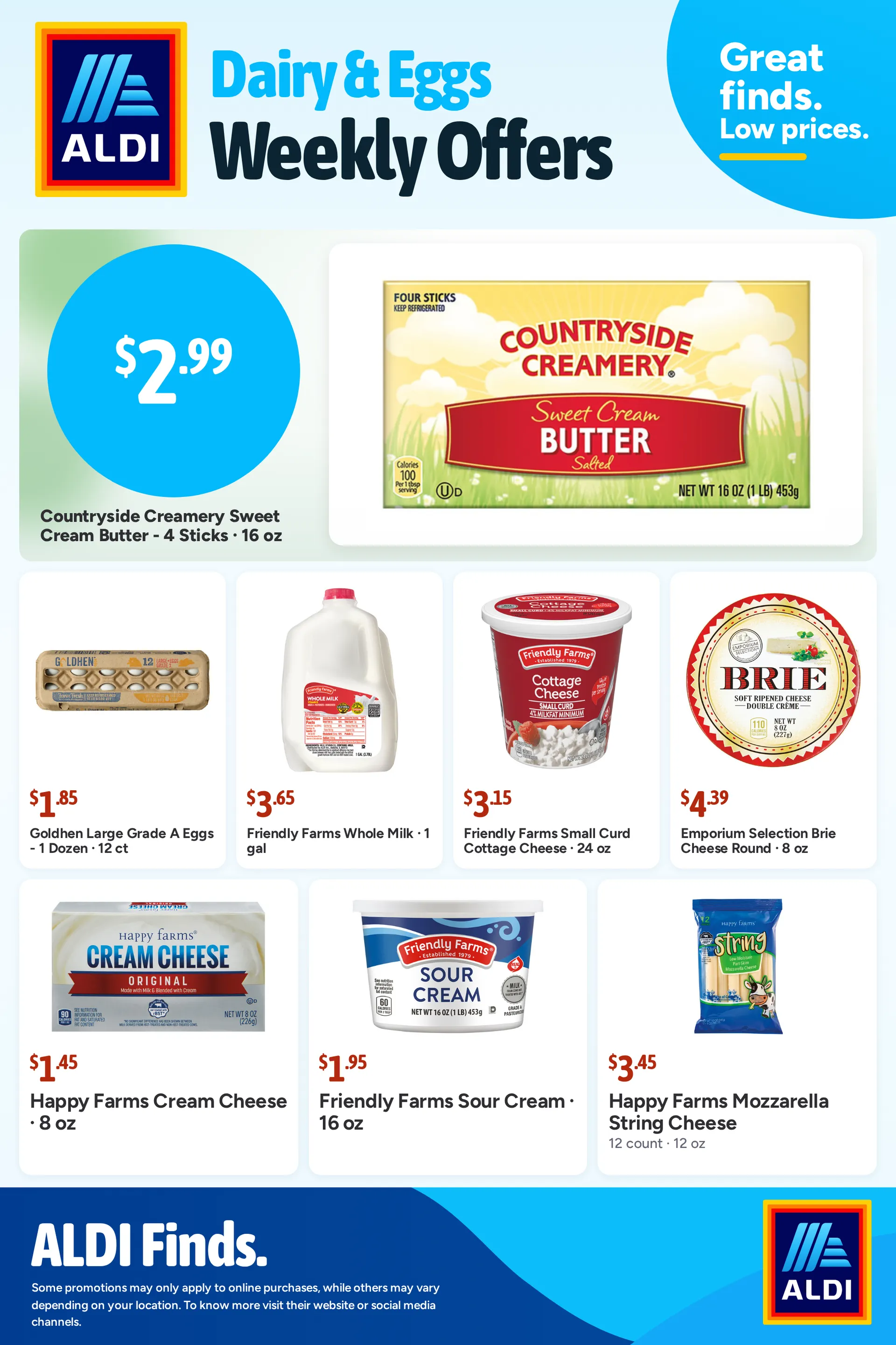 Weekly ad ALDI — 2026-10-02 from October 2 to October 9 2026 - Page 24