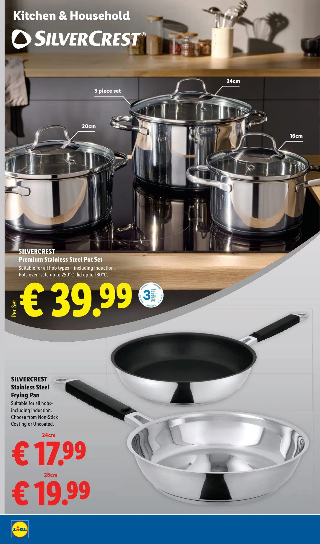 Lidl — 2026-10-28 - 29 October 4 November 2026 - Page 24