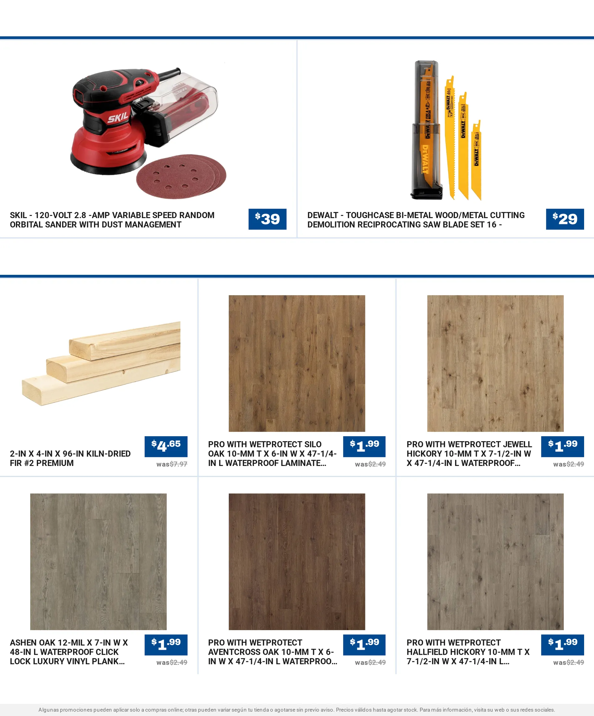 Weekly ad Lowe's — 2026-09-02 from September 2 to September 16 2026 - Page 24
