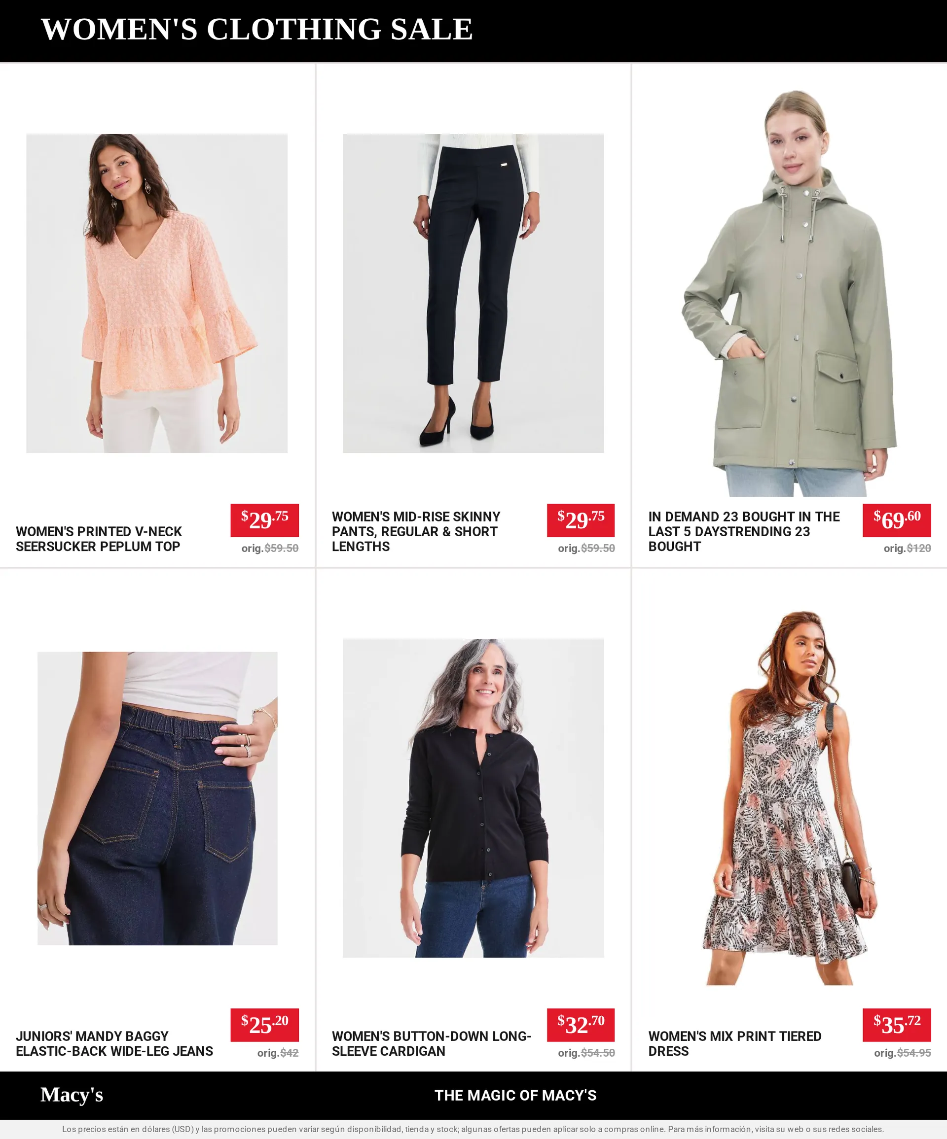 Weekly promotion Flash Sale spanning from August 4 to August 18 2026 - Page 24 for Catalogue 365