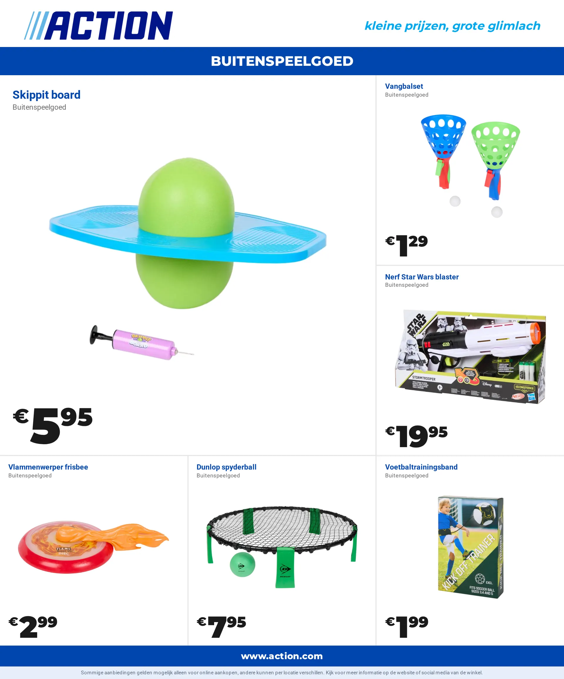De Weekend Deals van nu van 23 juli tot 7 augustus 2026 - Folder pagina 24