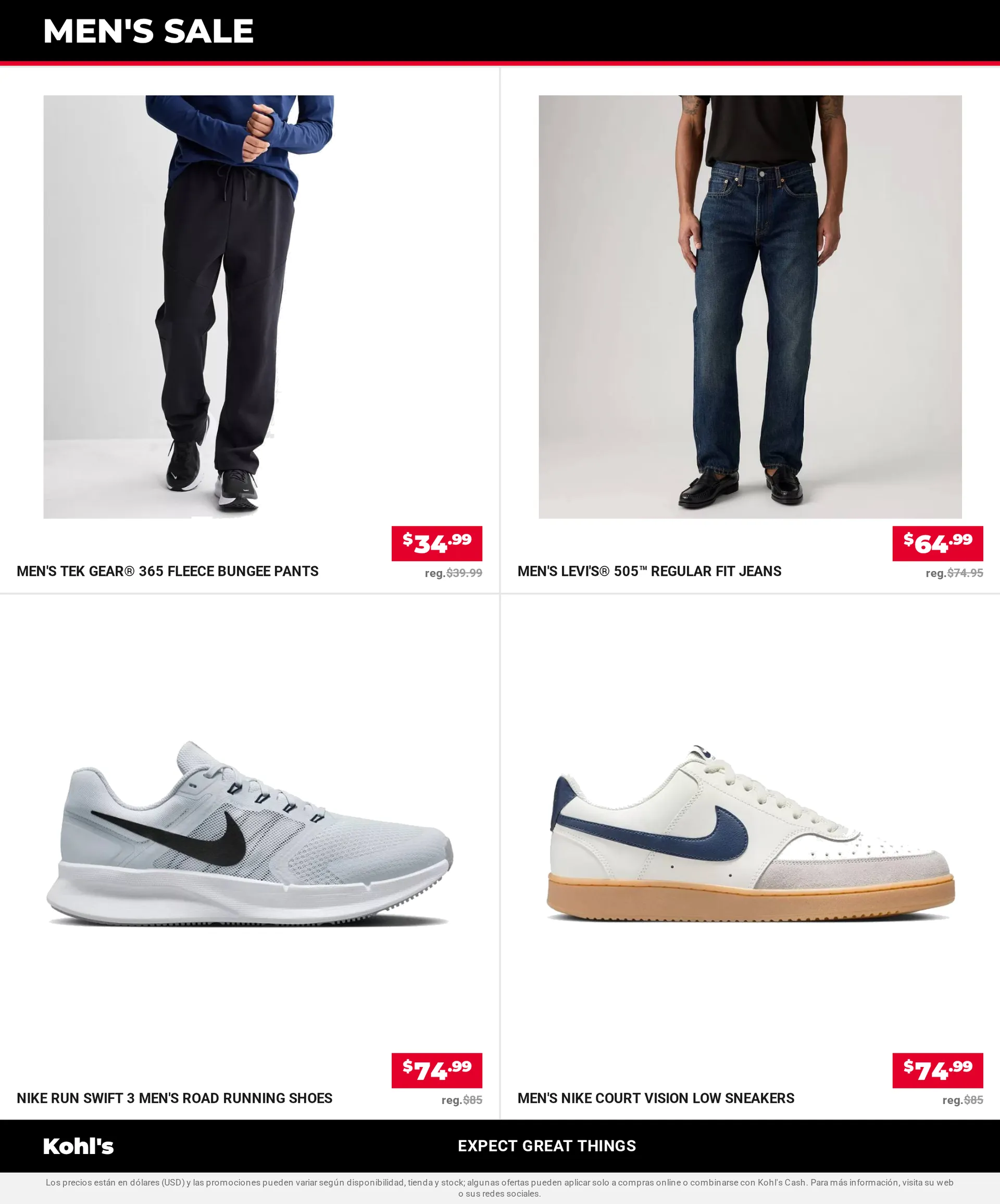 Weekly ad Kohl's — 2026-09-29 from September 29 to October 6 2026 - Page 24