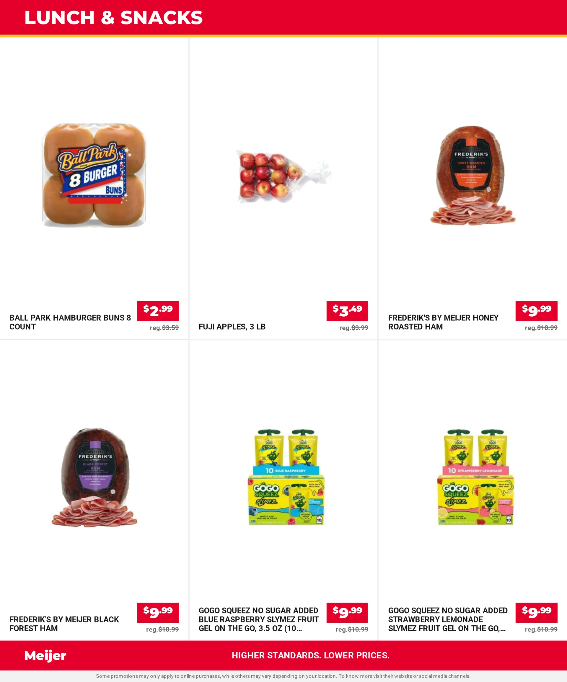 Weekly ad Meijer — 2026-07-25 from July 25 to August 1 2026 - Page 24