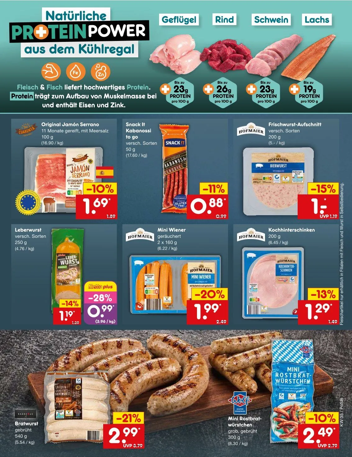 Netto Marken-Discount — 2026-08-24 van 24 augustus tot 29 augustus 2026 - Folder pagina 24
