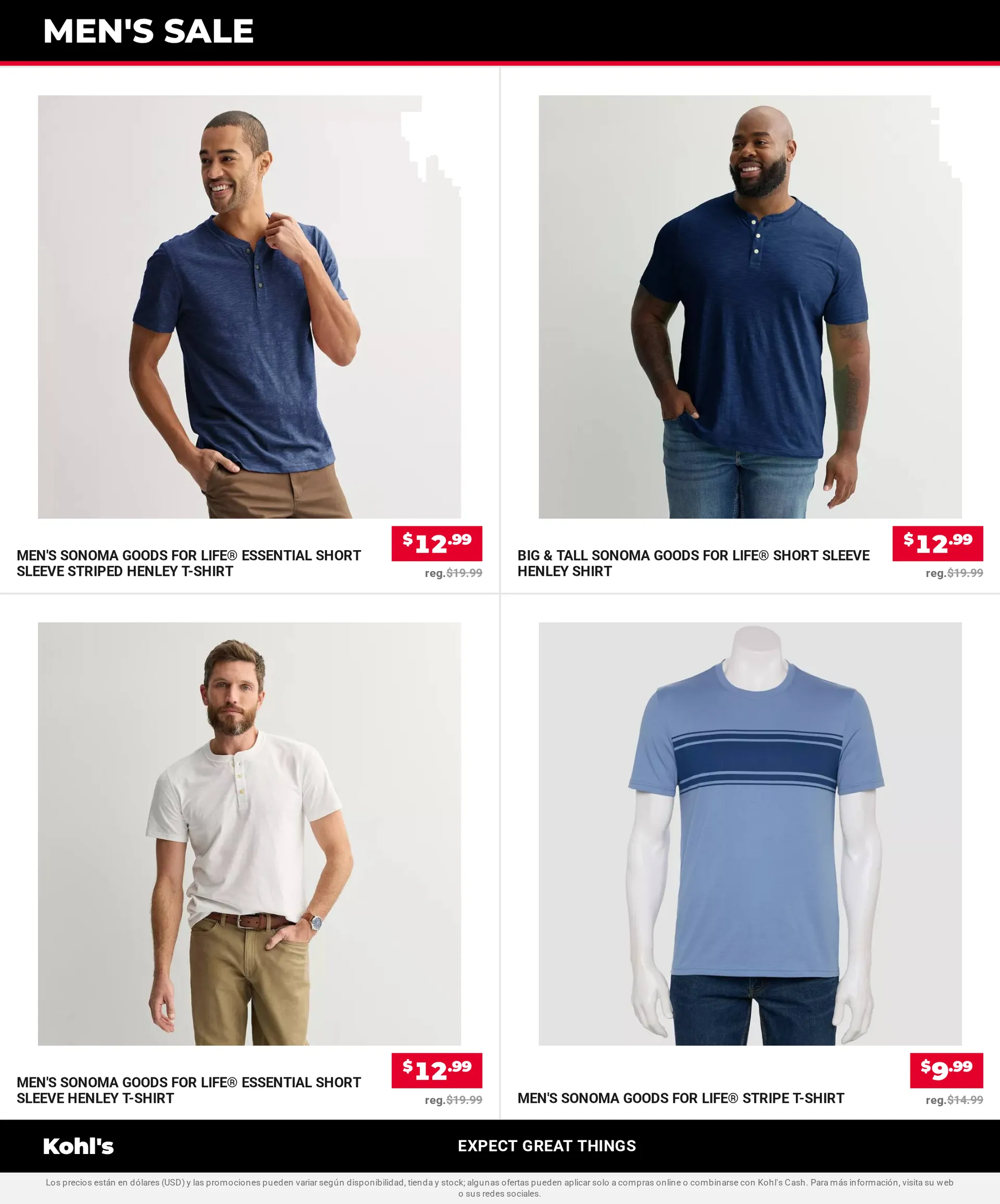 Weekly ad Summer Deals! from July 22 to August 6 2026 - Page 24