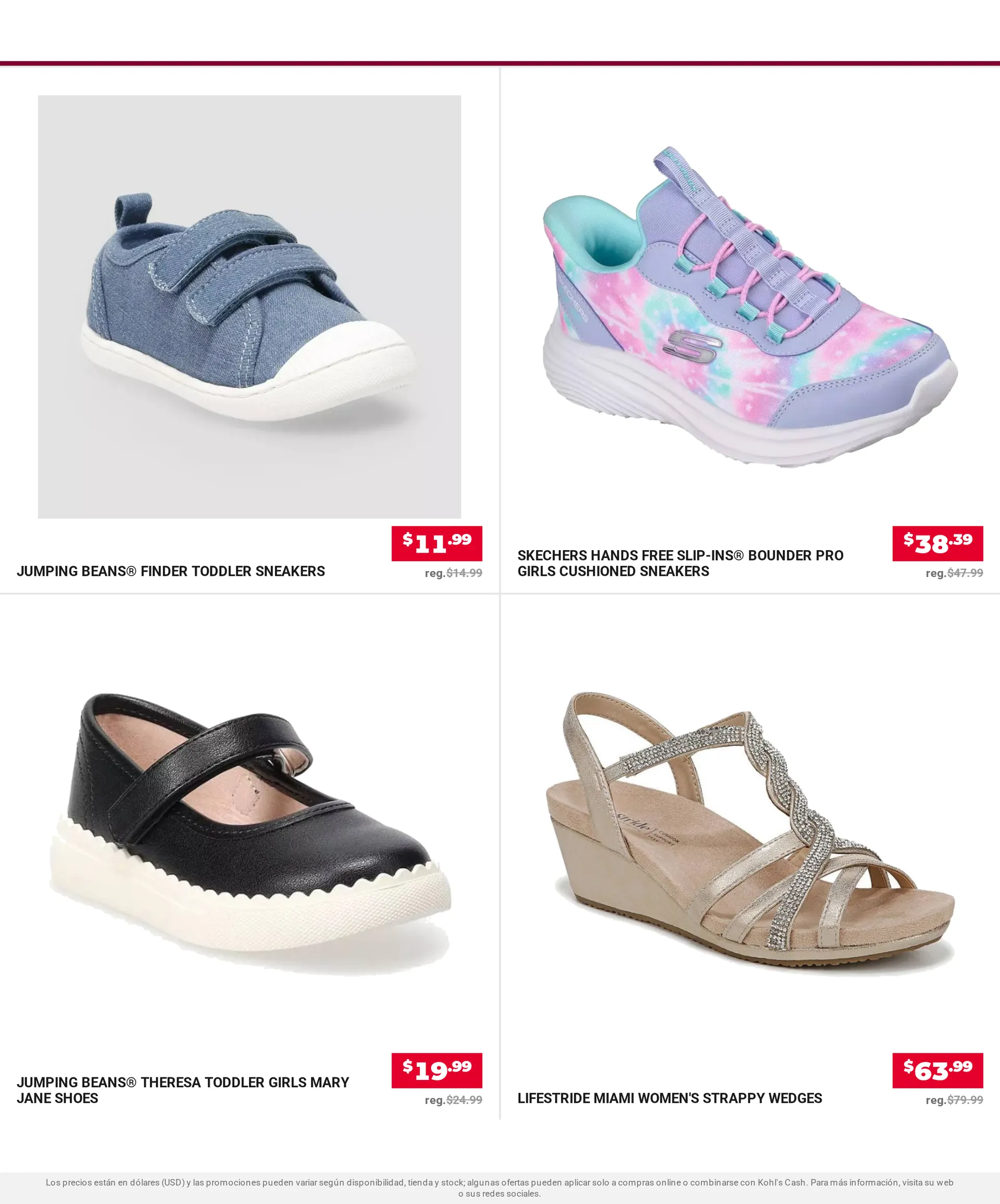 Weekly ad Weekly Deals! from August 7 to August 17 2026 - Page 24