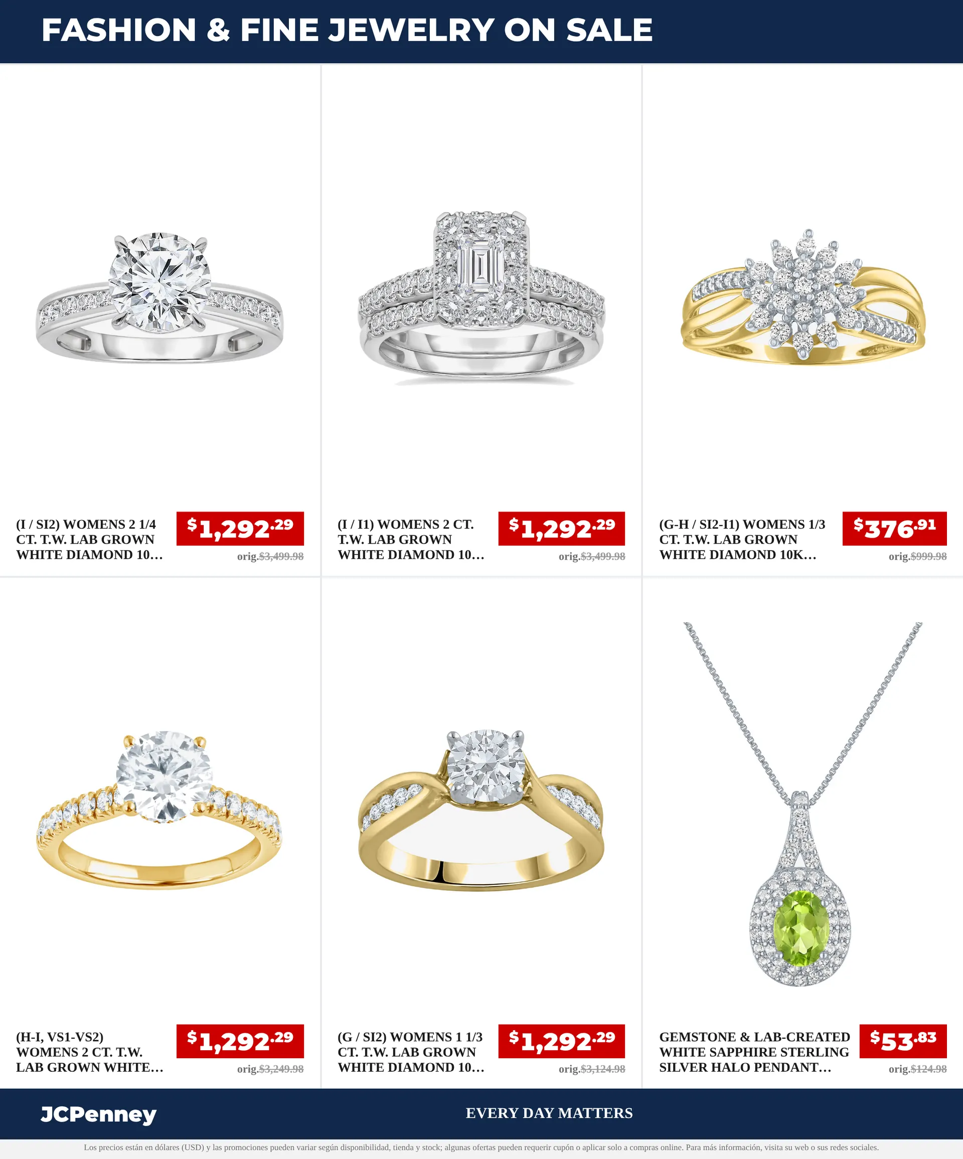 Weekly promotion Weekly Deals! spanning from August 12 to August 26 2026 - Page 24 for Catalogue 365