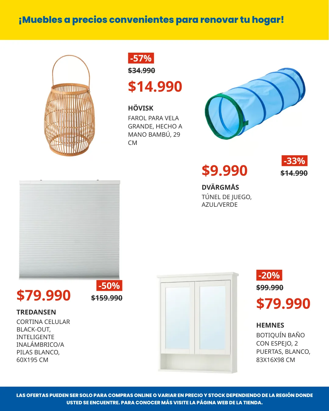Catálogo de IKEA — 2026-09-22 22 de septiembre al 7 de octubre 2026 - Página 24