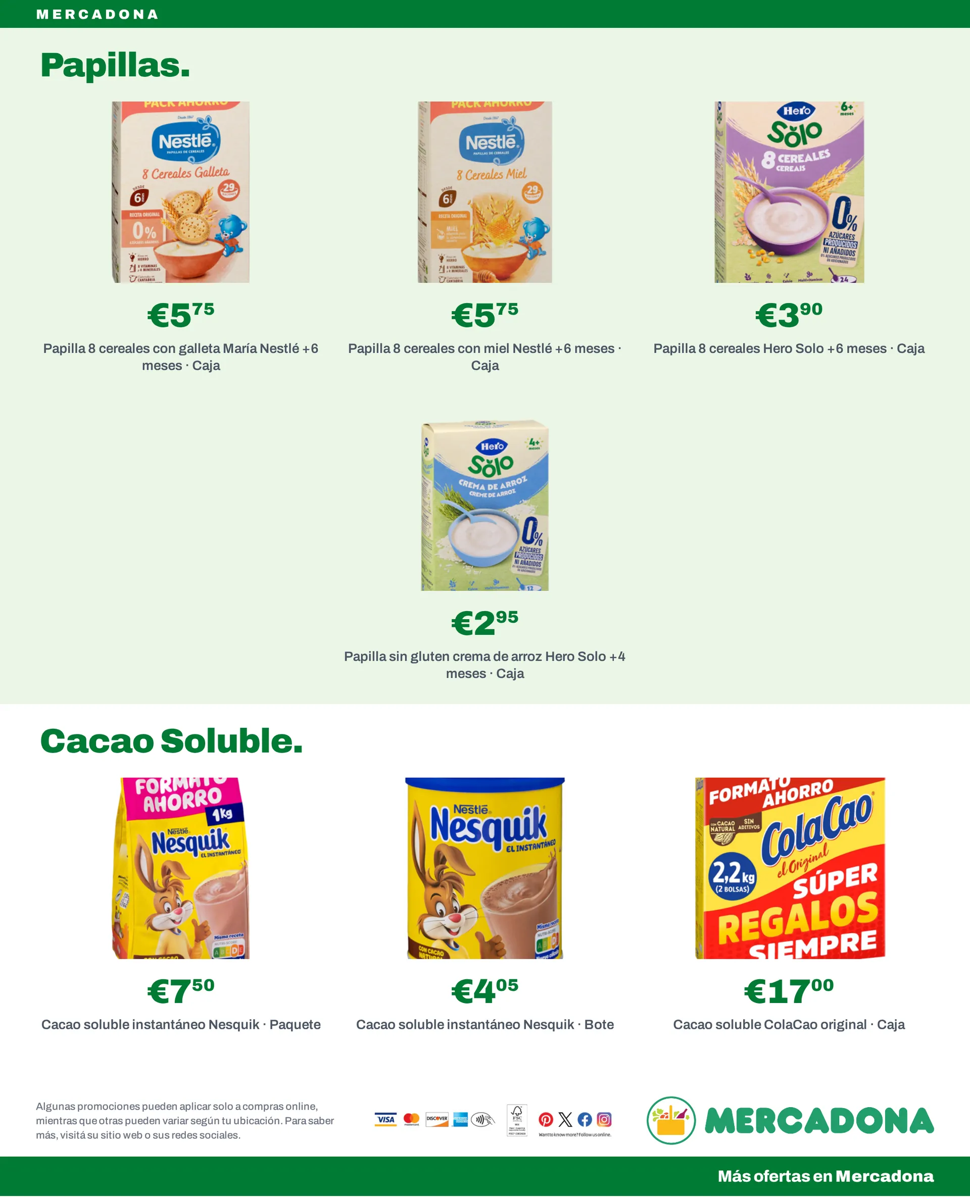 Catálogo de Mercadona — 2026-07-21 21 de julio al 5 de agosto 2026 - Página 24