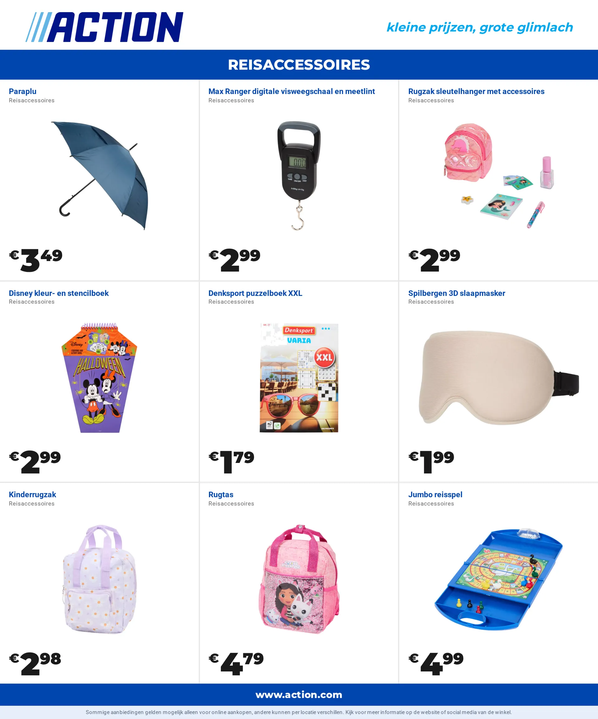 De Weekend Deals van nu van 7 augustus tot 11 augustus 2026 - Folder pagina 24