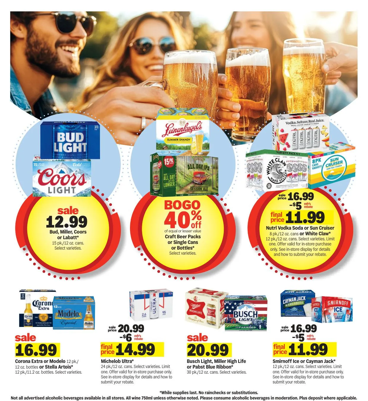 Weekly ad Meijer — 2026-08-05 from August 5 to August 11 2026 - Page 24