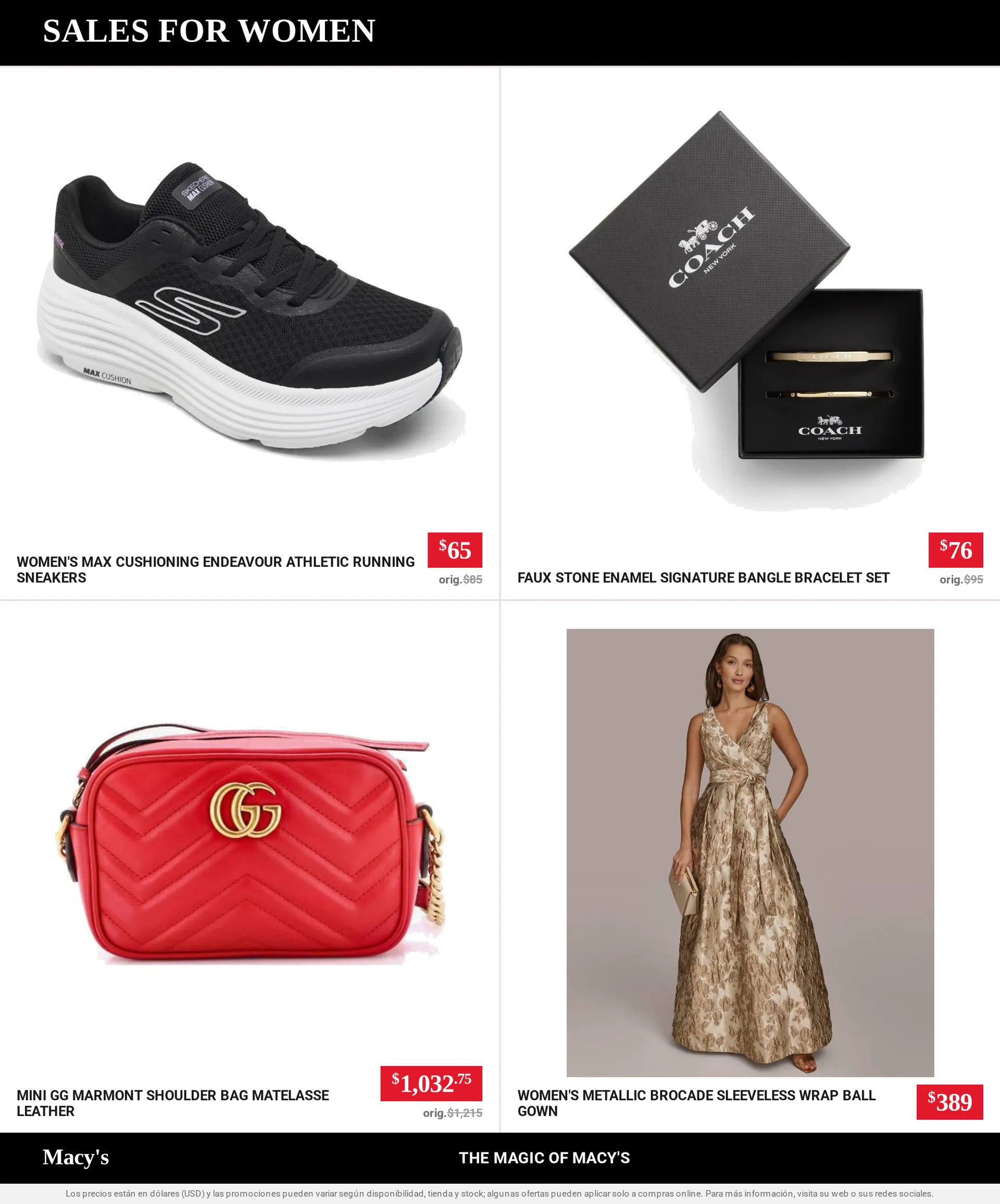 Weekly ad Macy's — 2026-09-02 from September 2 to September 16 2026 - Page 24