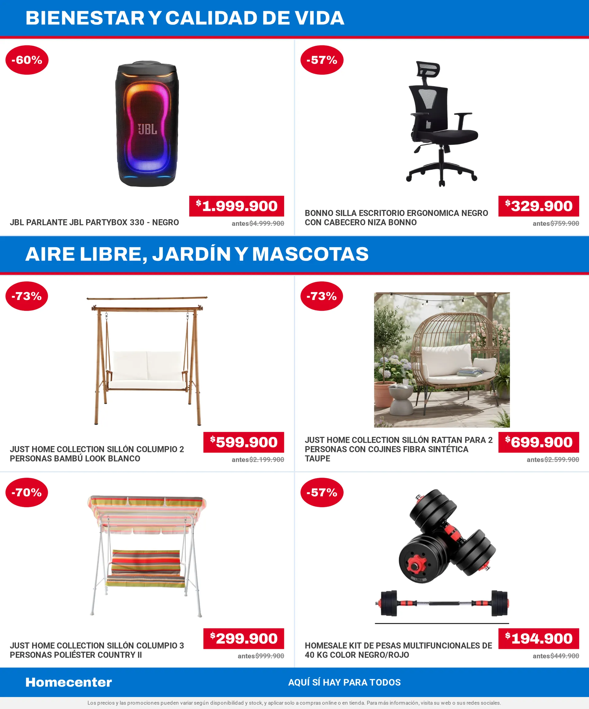 Catalogo de Homecenter — 2026-10-29 29 de octubre al 4 de diciembre 2026 - Pag 24