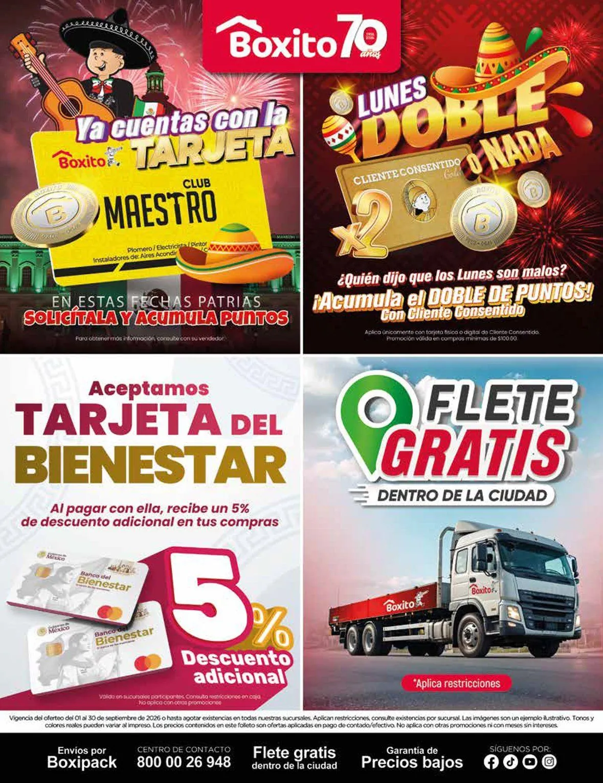 Catálogo de Boxito — 2026-09-02 2 de septiembre al 30 de septiembre 2026 - Pagina 24