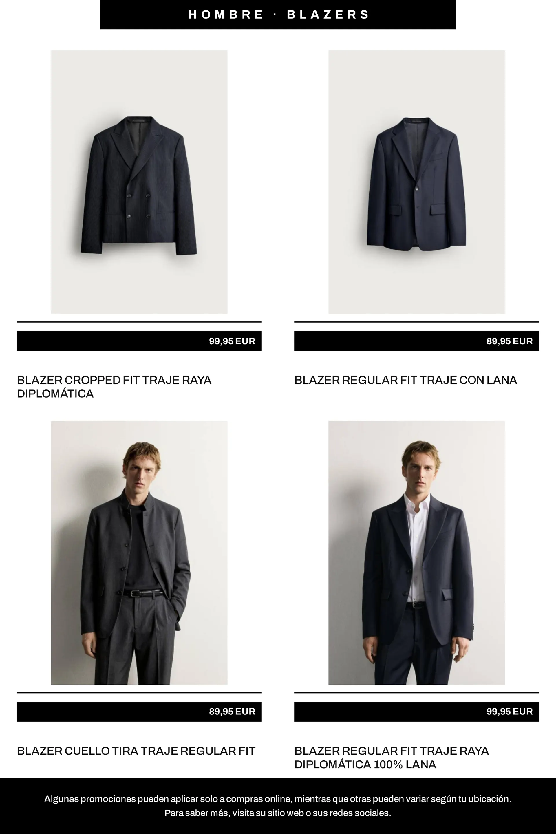 Catálogo de Zara — Catálogo 2 — 2026-09-08 8 de septiembre al 23 de septiembre 2026 - Página 24
