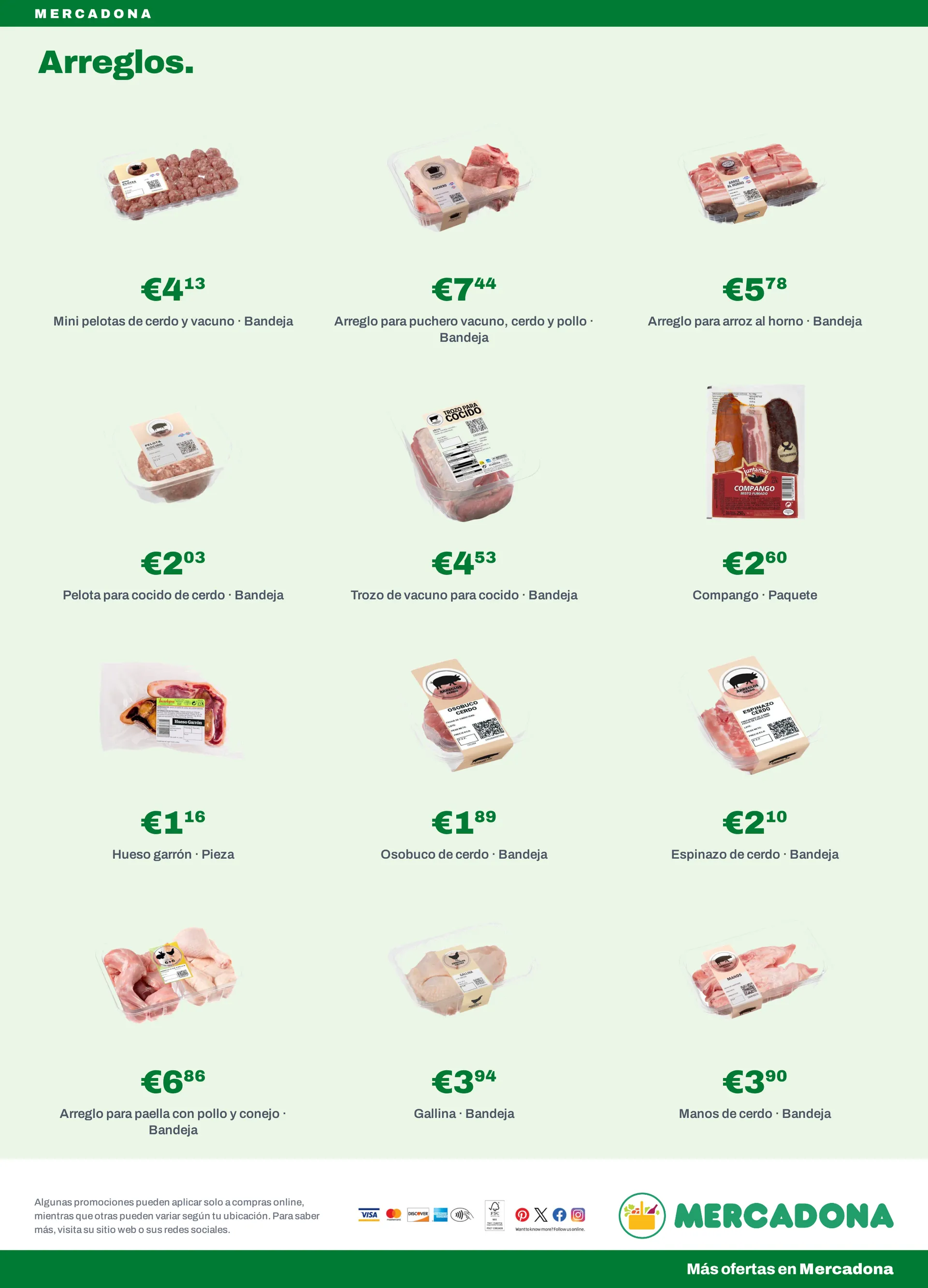 Catálogo de Mercadona — 2026-09-02 2 de septiembre al 9 de septiembre 2026 - Página 24