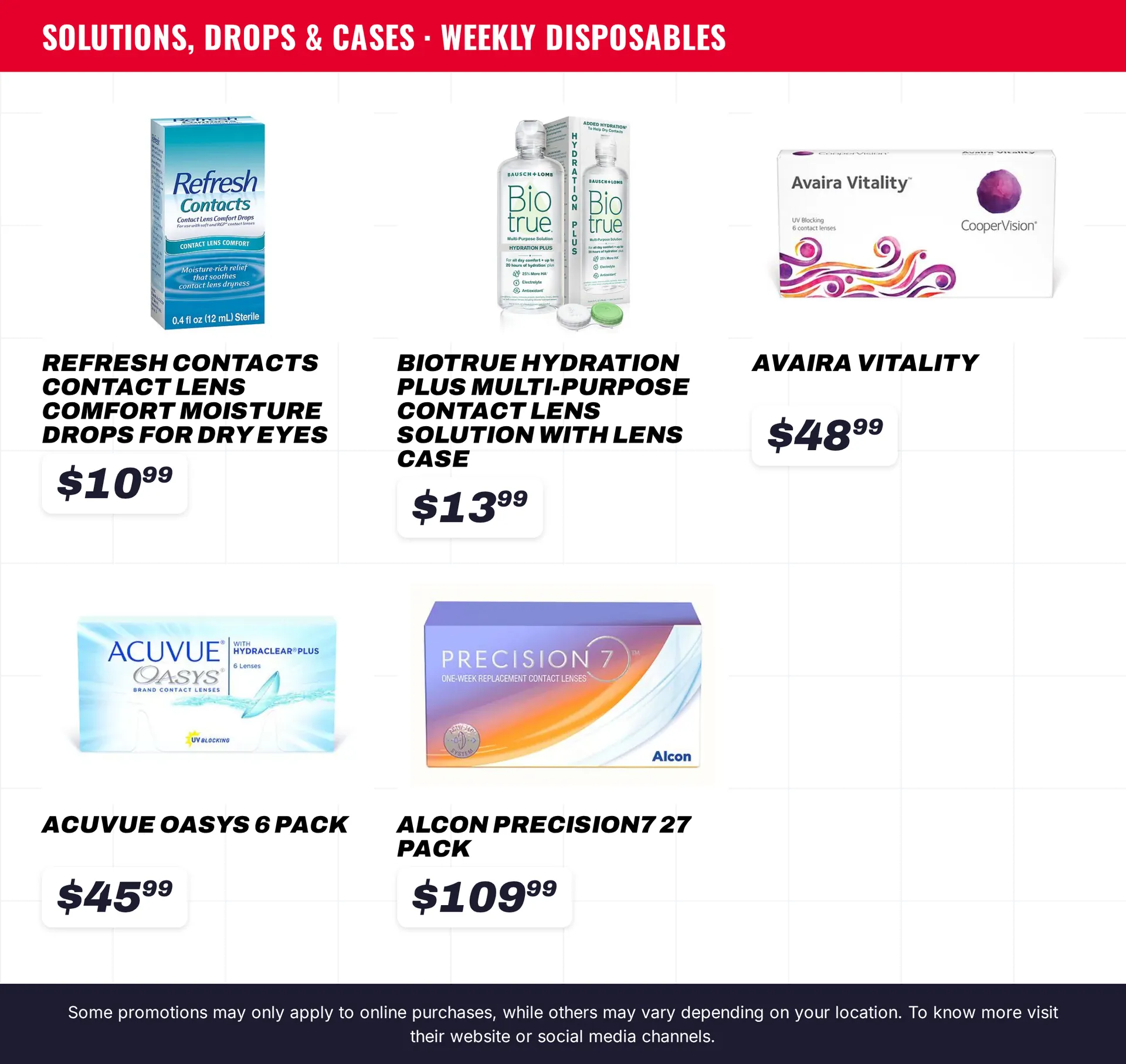 Weekly ad Walgreens — 2026-07-15 from July 15 to July 22 2026 - Page 24