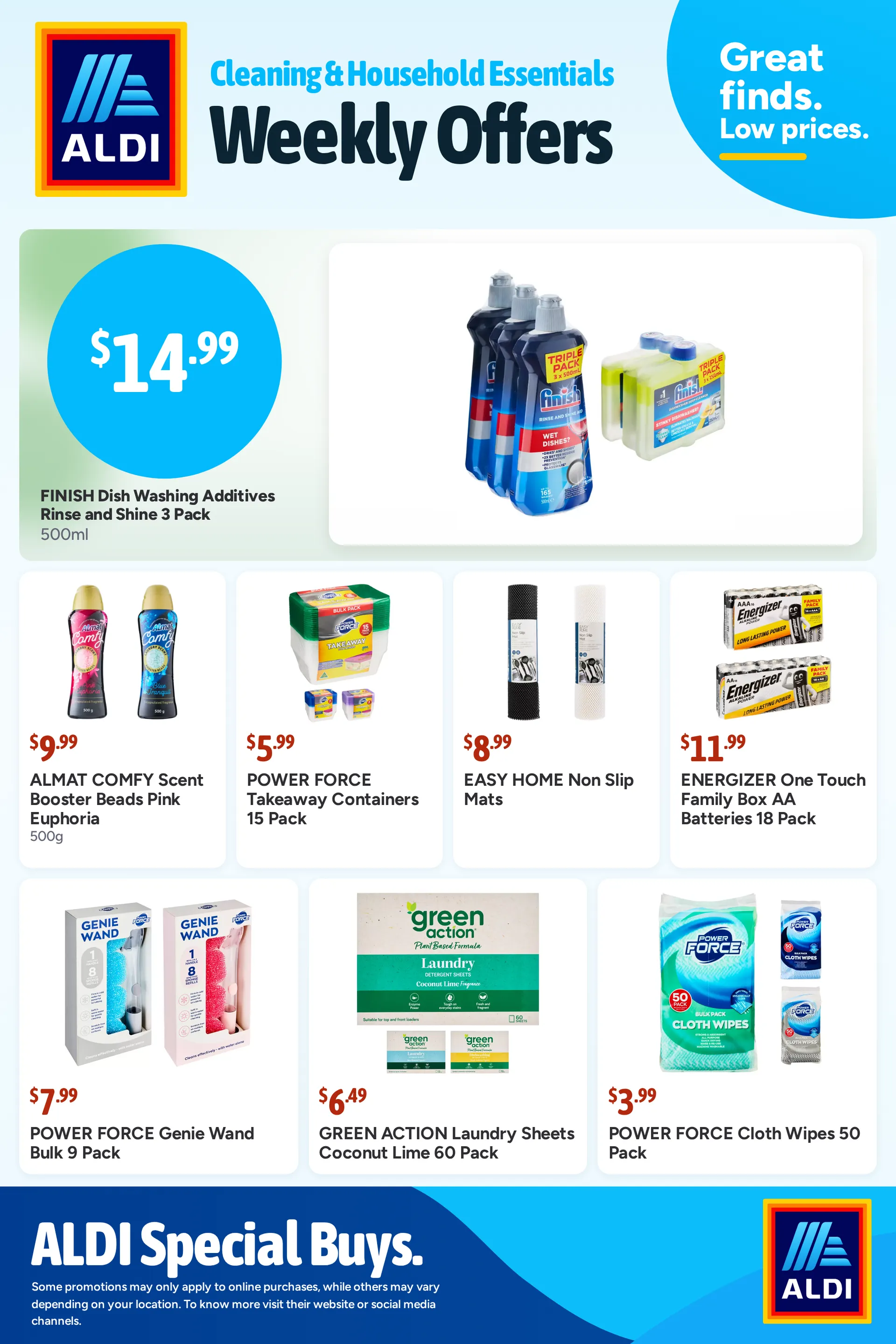 ALDI — Catálogo 1 — 2026-10-13 - Catalogue valid from 13 October to 21 October 2026 - page 24