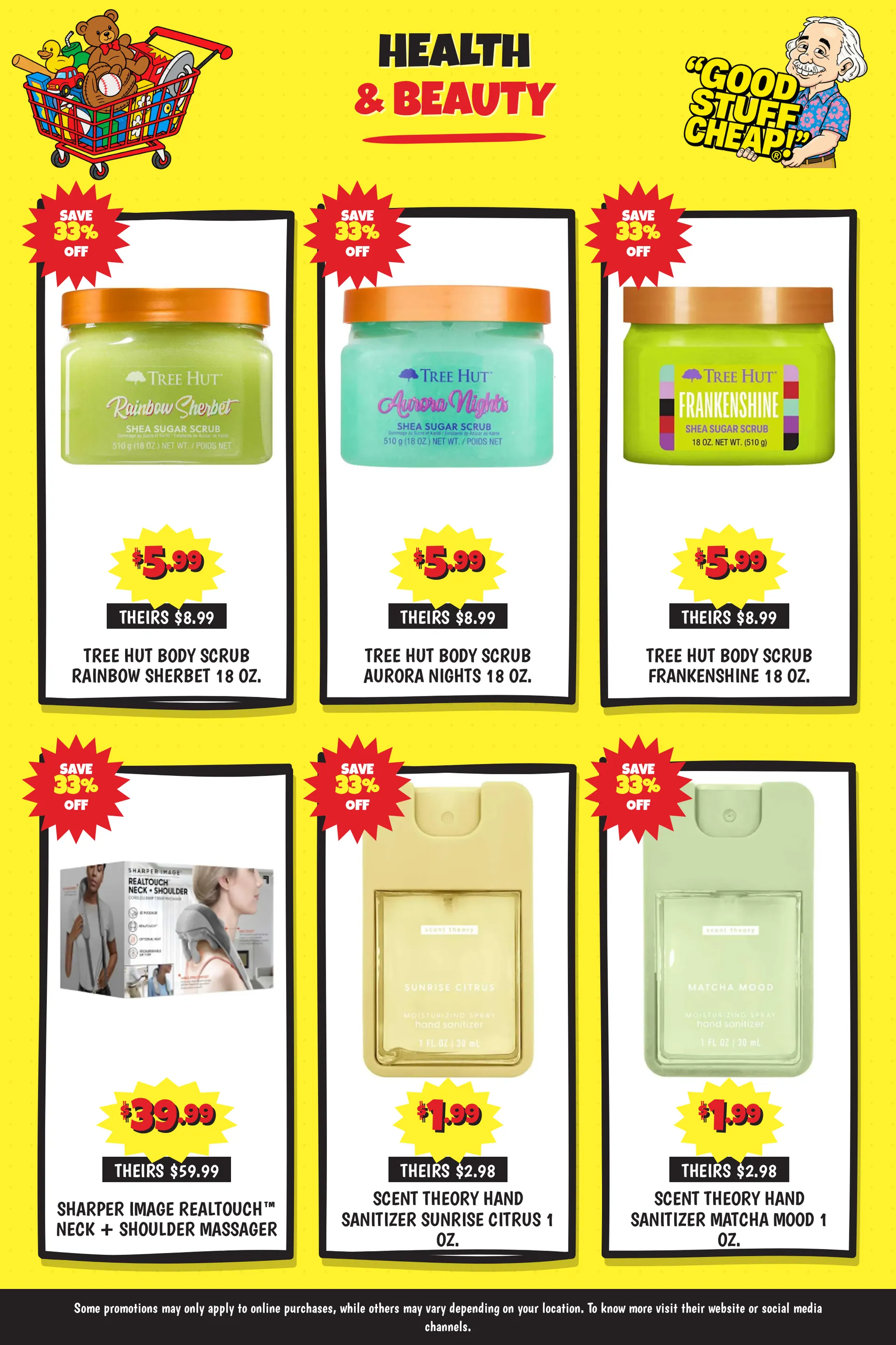 Weekly ad Ollie's — 2026-10-28 from October 28 to November 13 2026 - Page 24