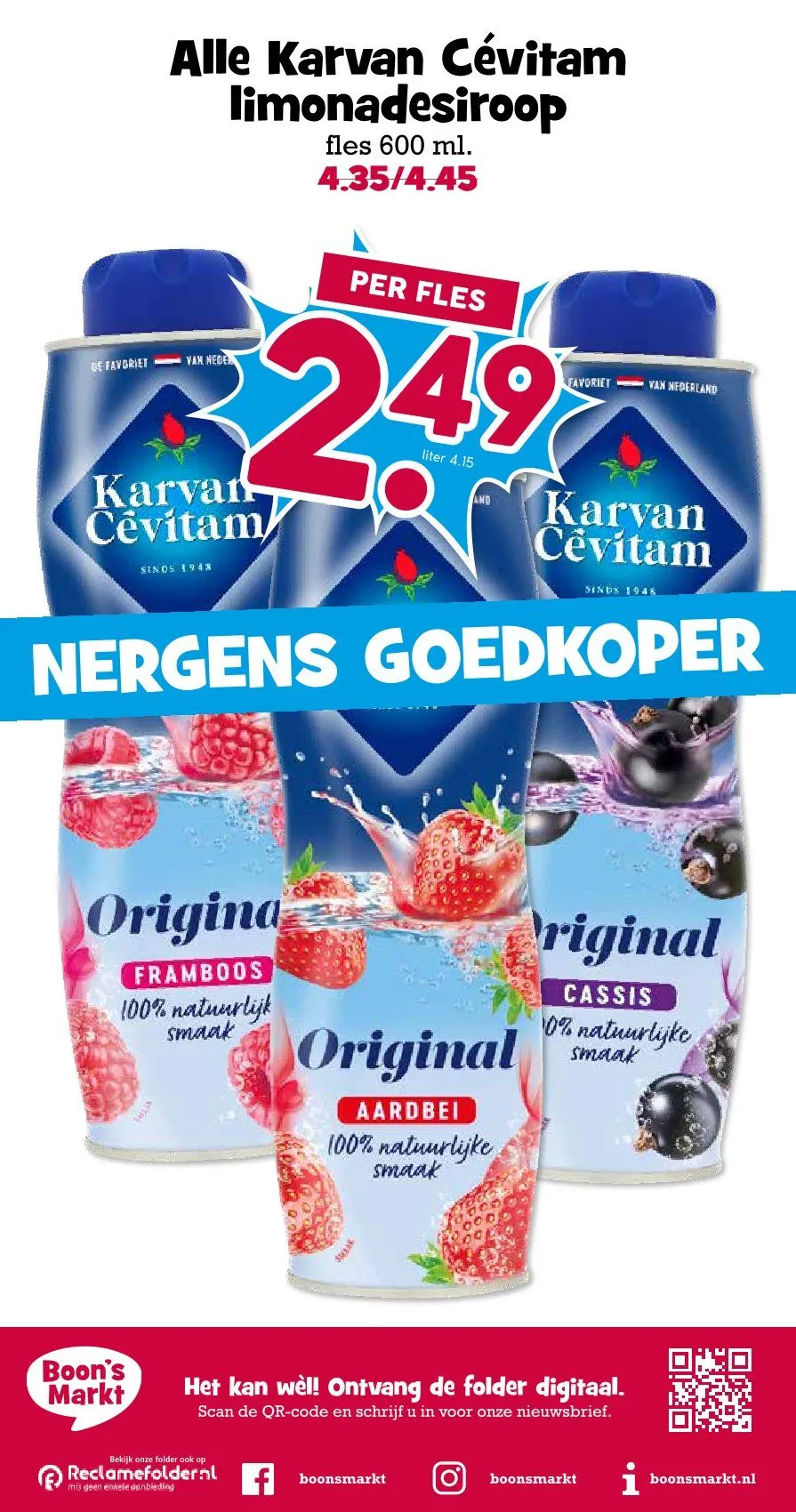 Boon's Markt — 2026-08-11 van 11 augustus tot 16 augustus 2026 - Folder pagina 24