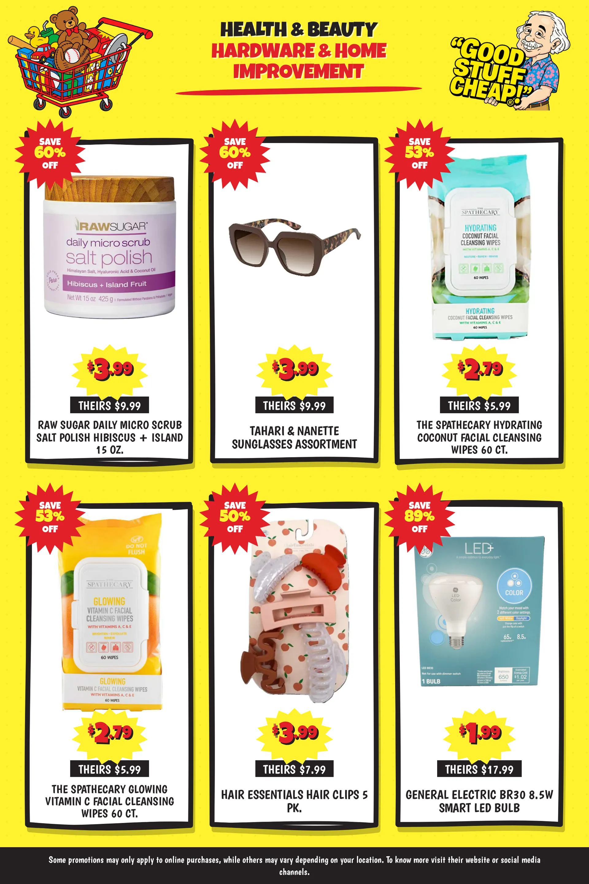 Weekly ad Ollie's — 2026-08-31 from August 31 to September 14 2026 - Page 24