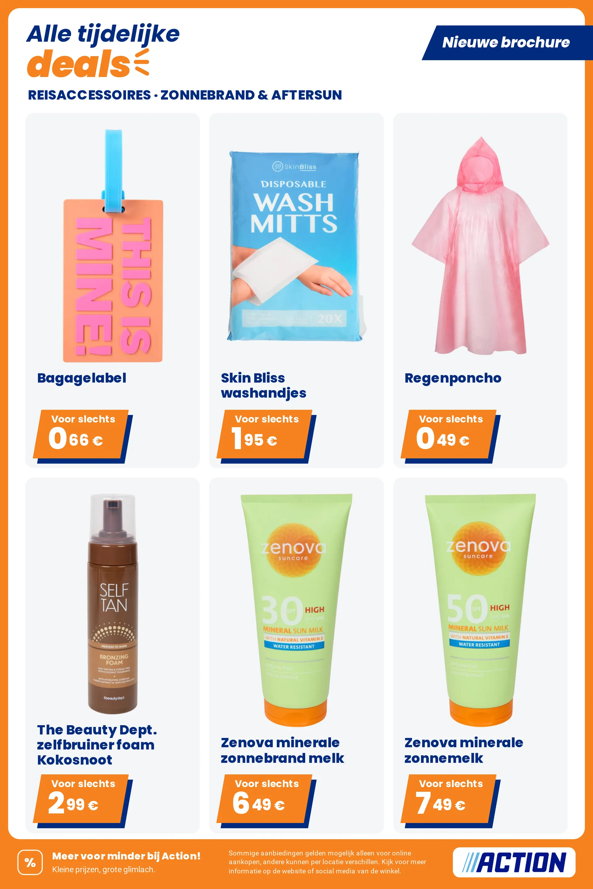 Zomerse must-haves van 25 augustus tot 8 september 2026 - folder pagina 24