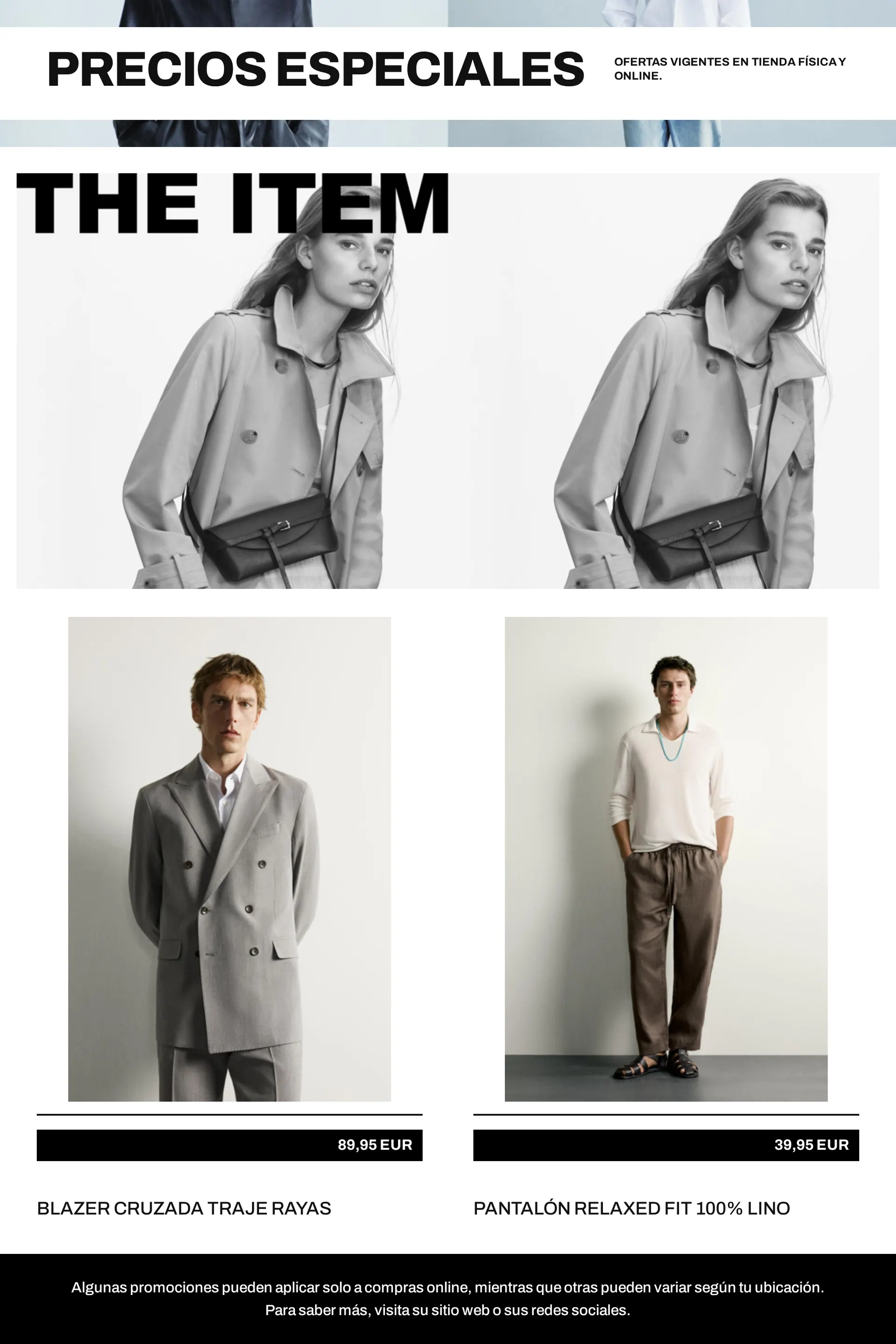 Catálogo de Zara — Hombre — 2026-09-08 8 de septiembre al 18 de septiembre 2026 - Página 24