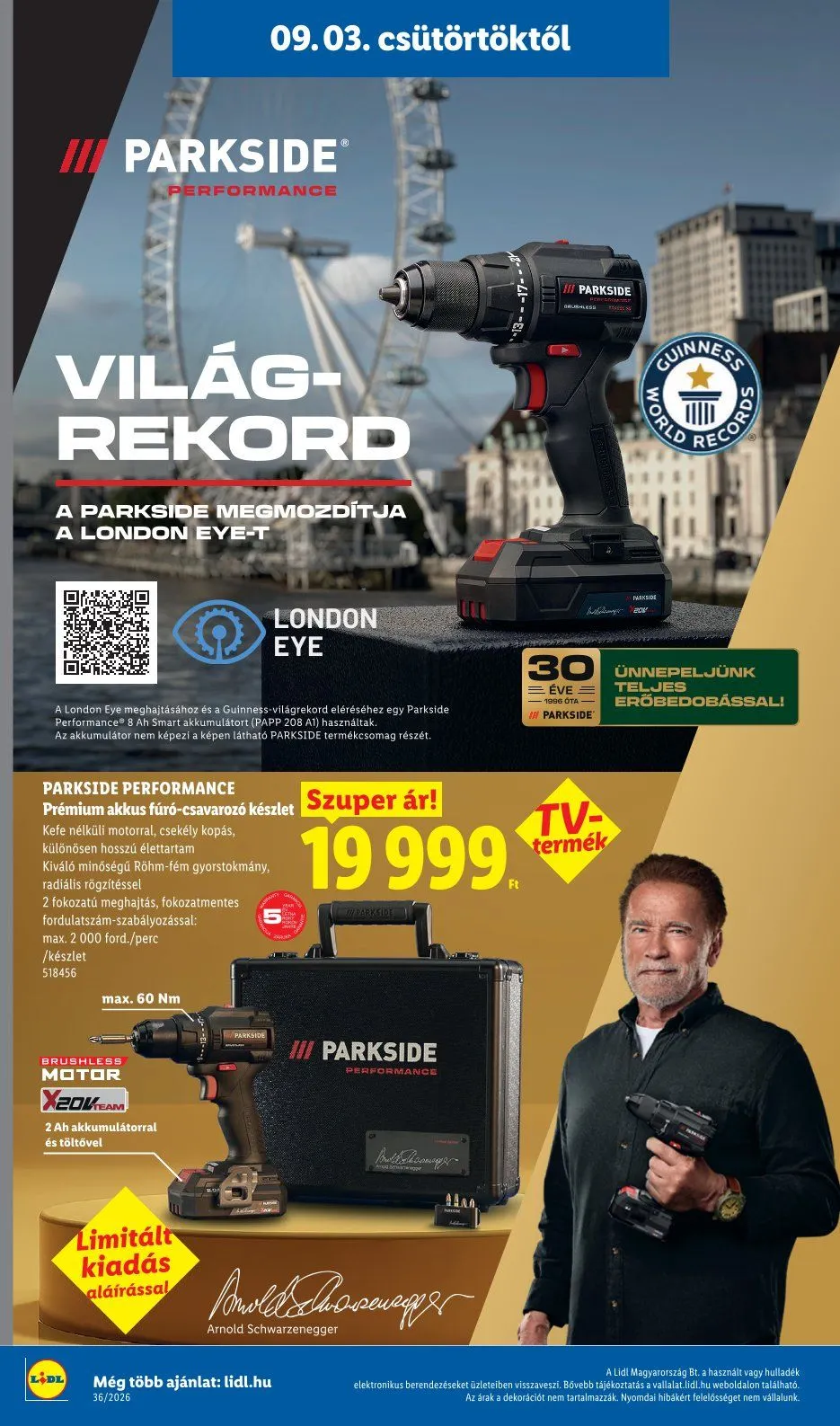 Katalógus Lidl — 2026-09-02 szeptember 2.-tól szeptember 5.-ig 2026. - Oldal 24