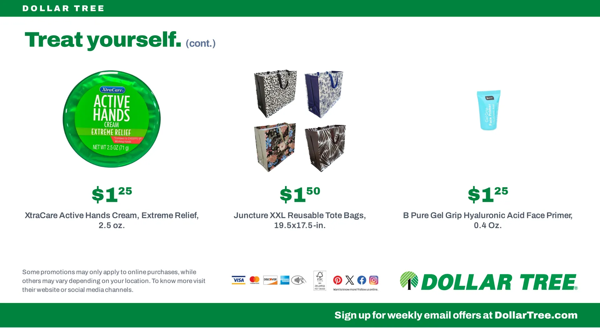 Weekly ad Weekly Ad! from July 16 to August 3 2026 - Page 24