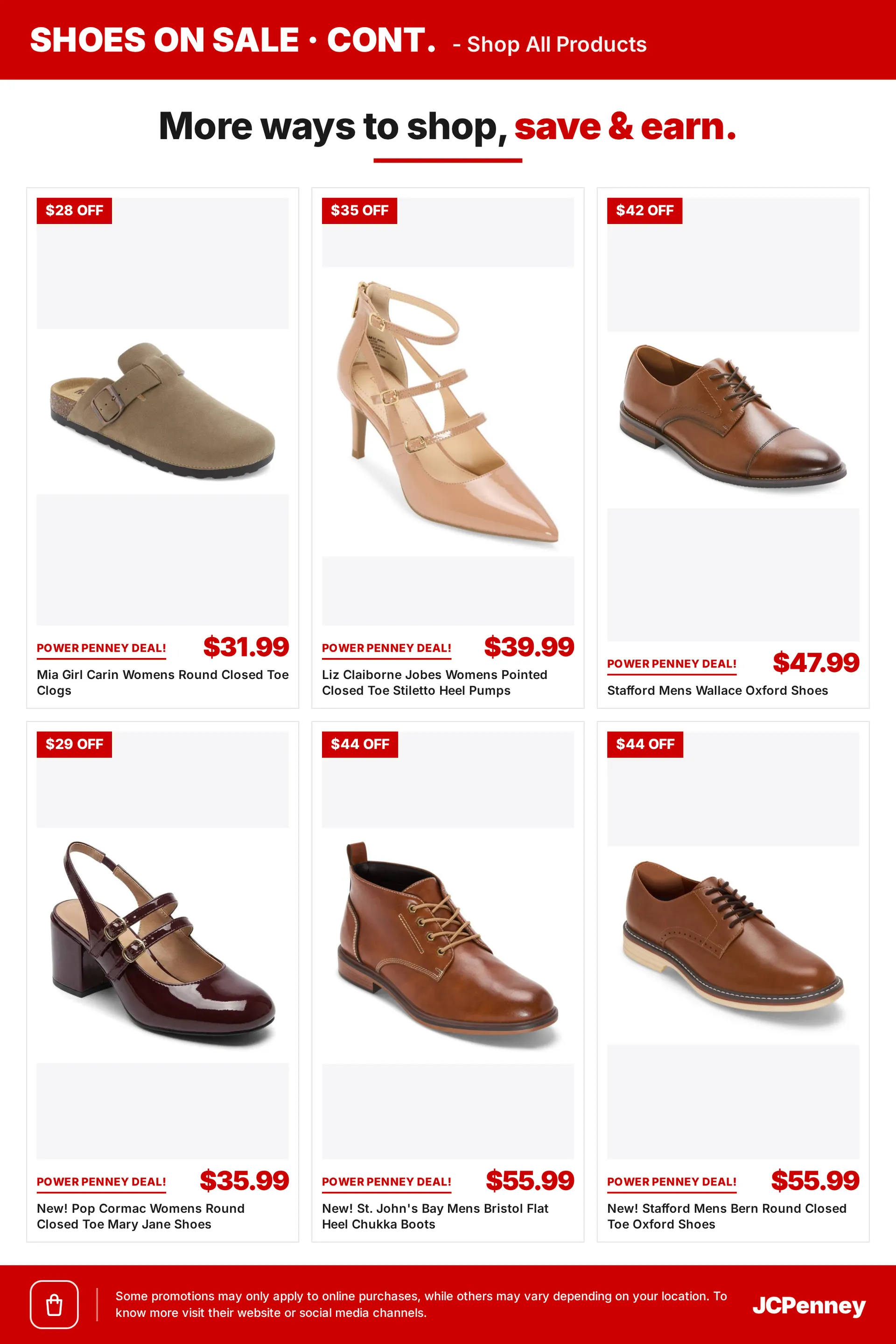 Weekly ad JCPenney — 2026-08-24 from August 24 to August 31 2026 - Page 24