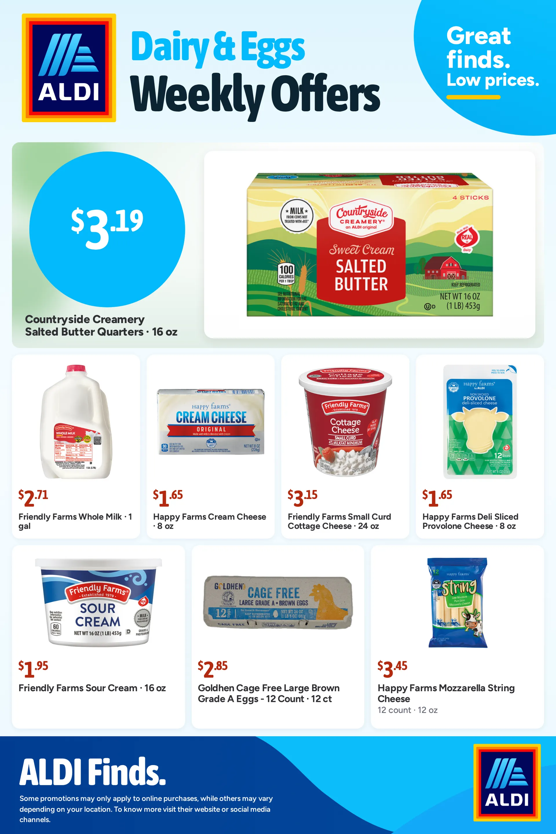 Weekly ad ALDI — Catálogo 2 — 2026-10-30 from October 30 to November 6 2026 - Page 24