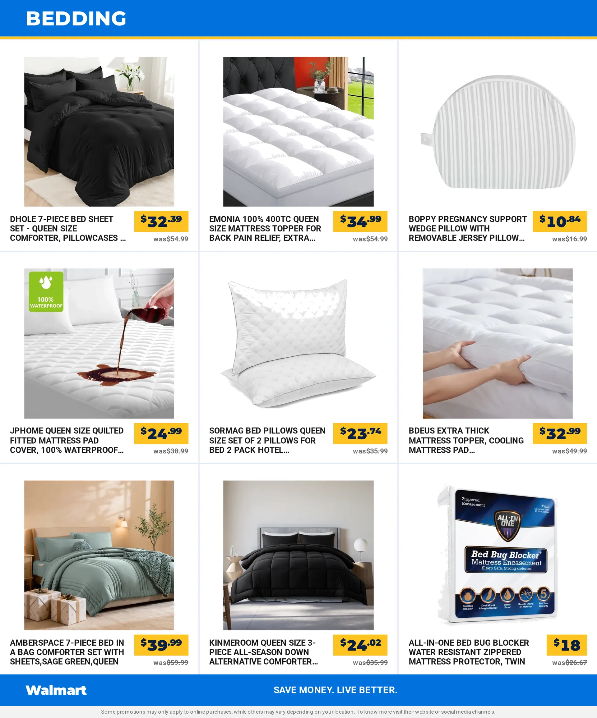 Weekly ad Weekly Deals! from August 7 to August 24 2026 - Page 24
