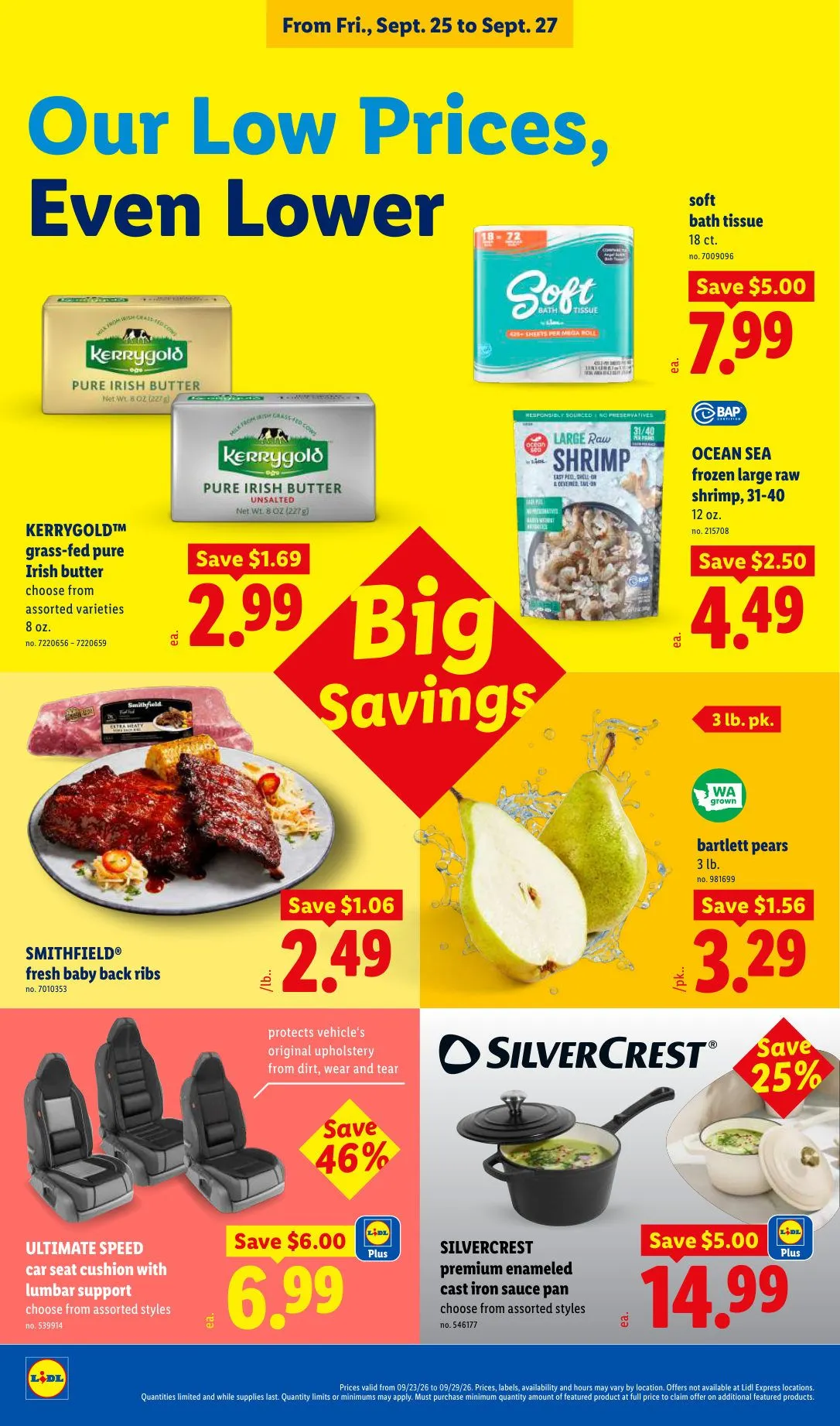 Weekly ad Lidl — 2026-09-23 from September 23 to September 29 2026 - Page 24
