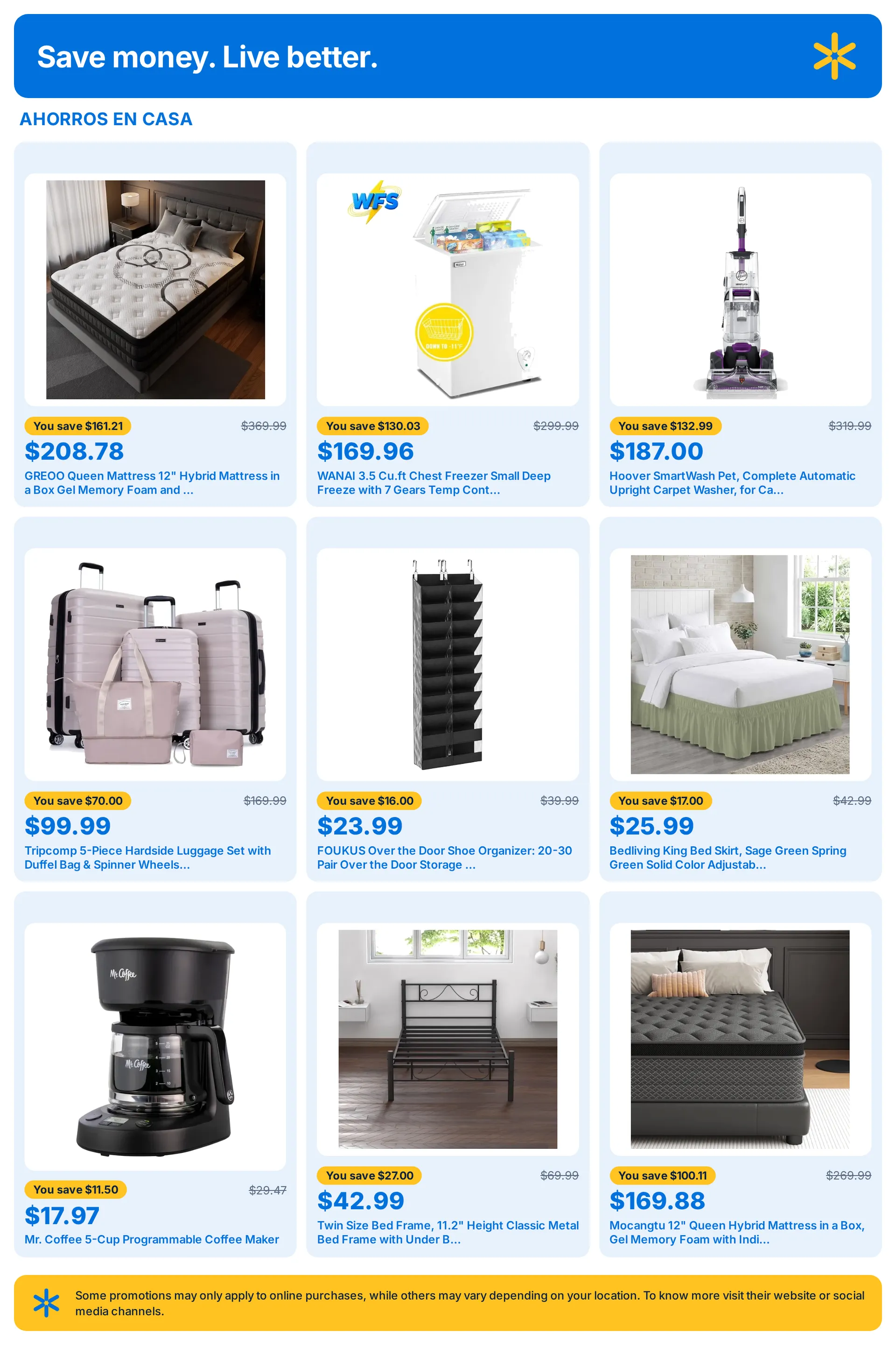 Weekly ad Walmart — 2026-10-02 from October 2 to October 9 2026 - Page 24
