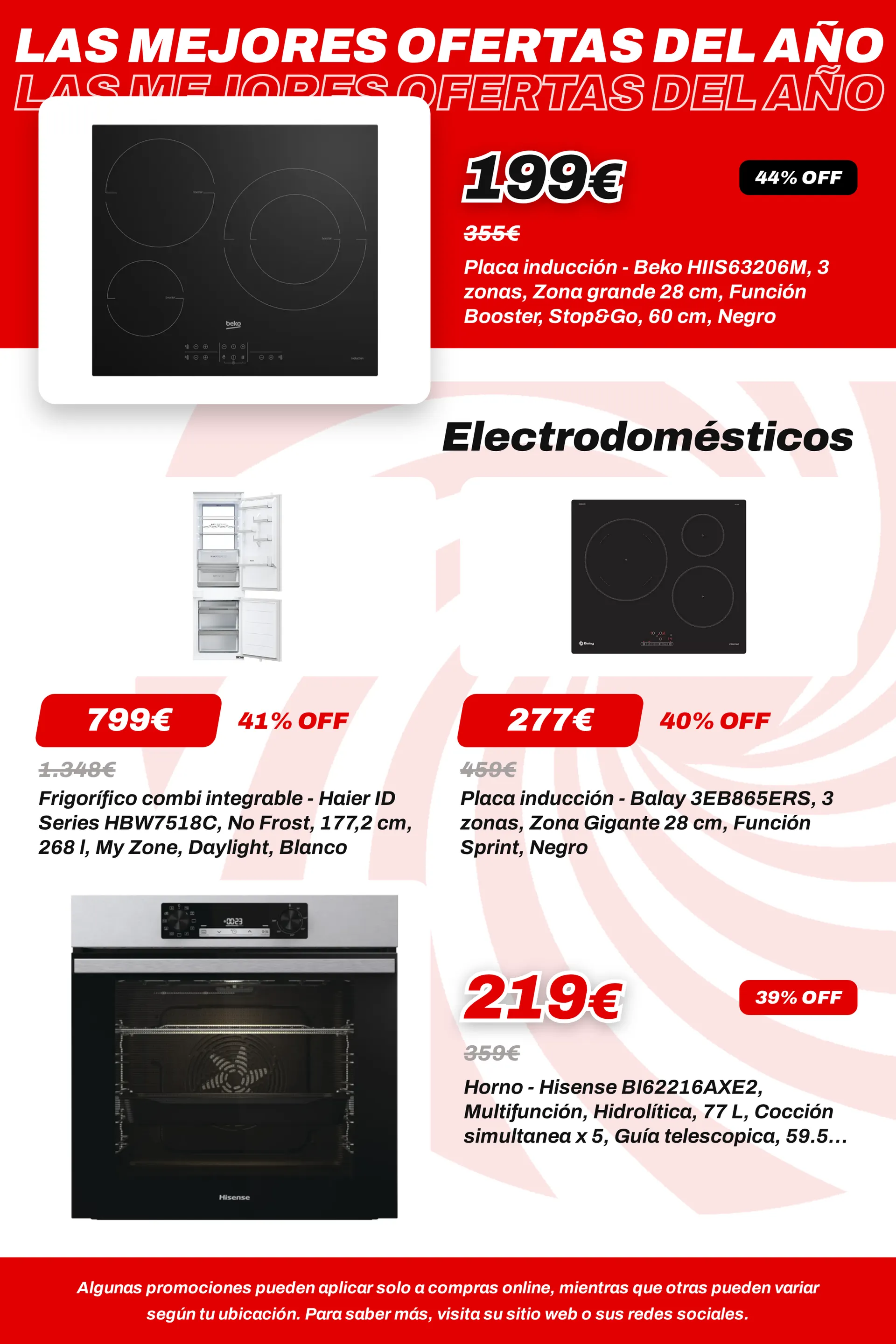 Catálogo de MediaMarkt — Hogar — 2026-09-14 14 de septiembre al 30 de septiembre 2026 - Página 24