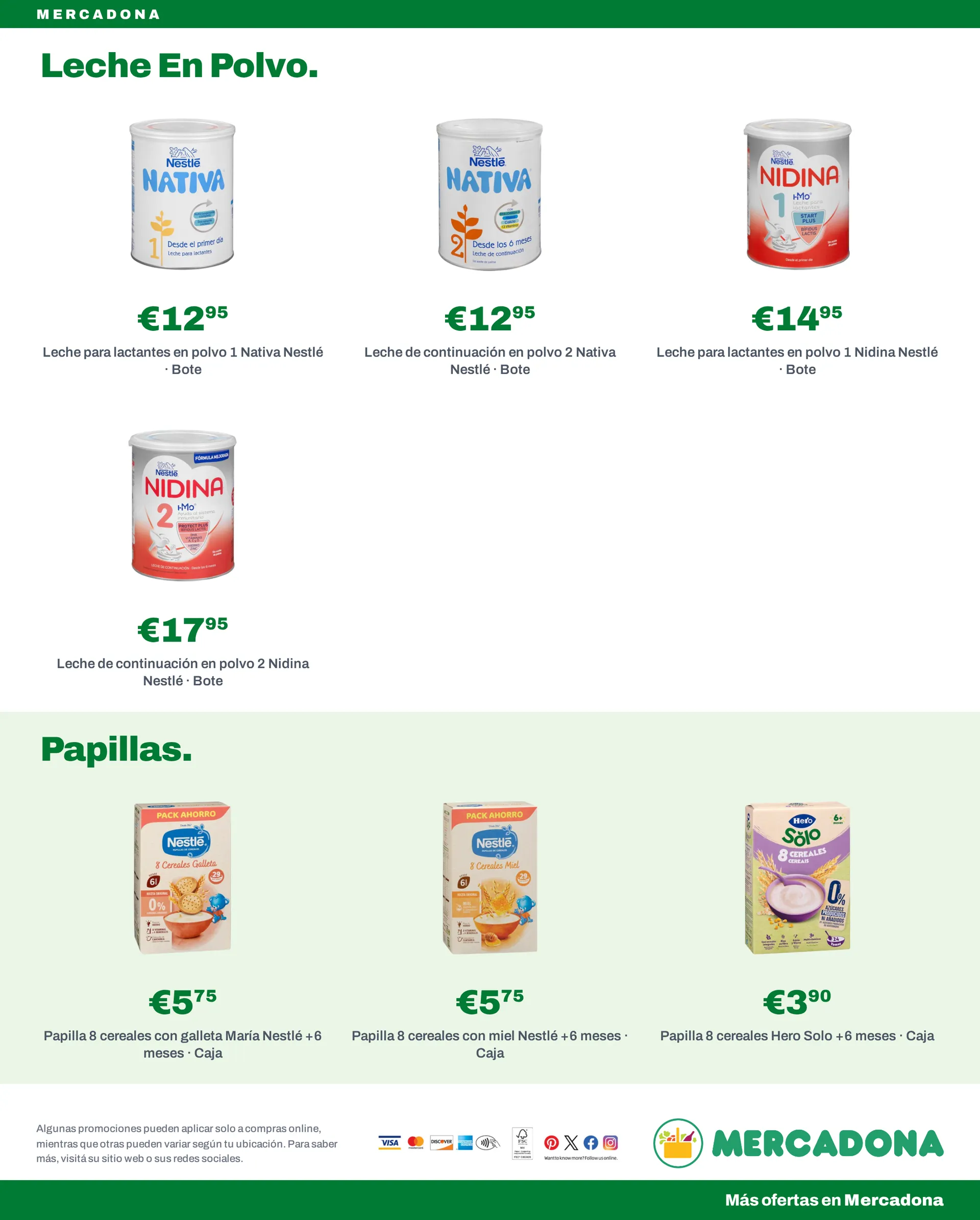 Catálogo de Mercadona — 2026-07-14 14 de julio al 21 de julio 2026 - Página 24