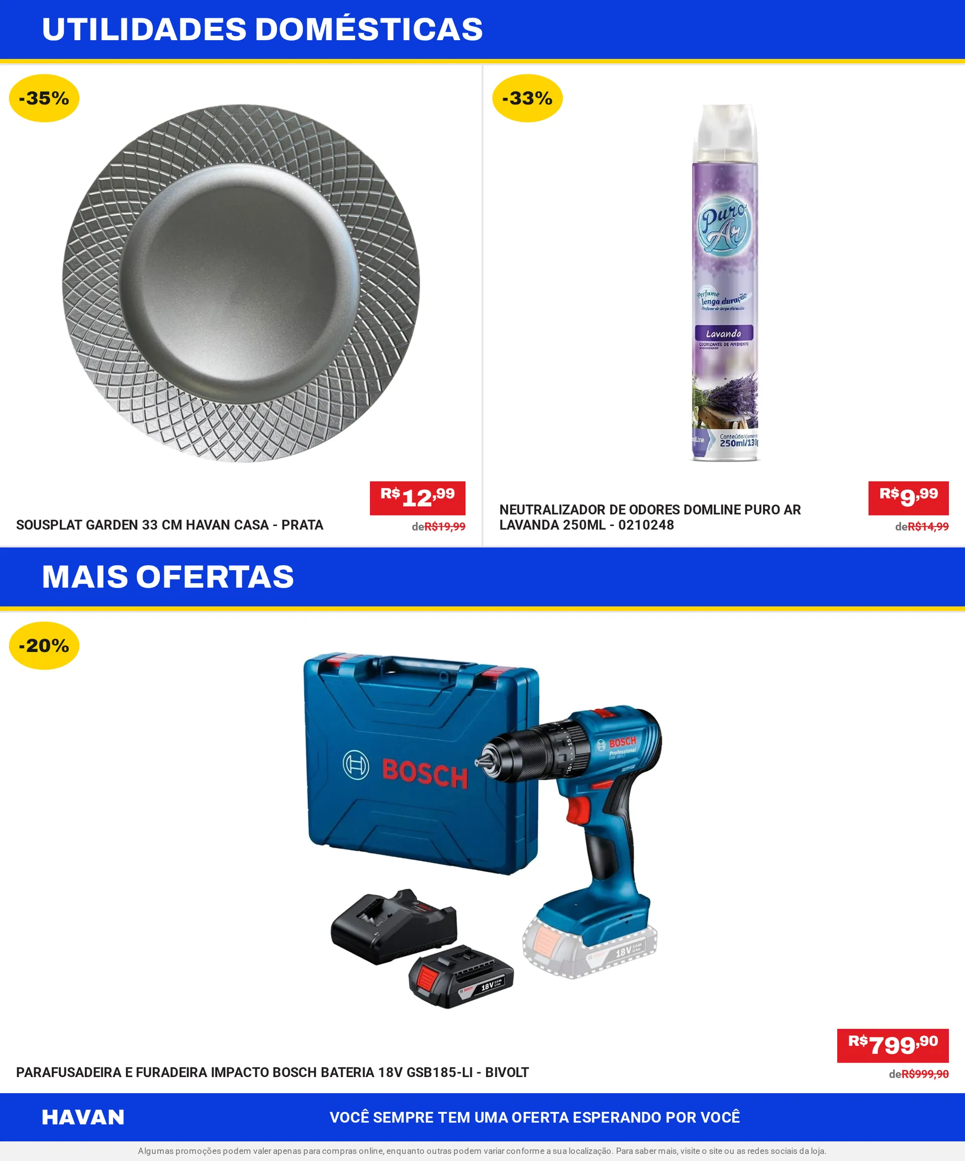 Encarte de Ofertas semanais! 19 de agosto até 2 de setembro 2026 - Pagina 24