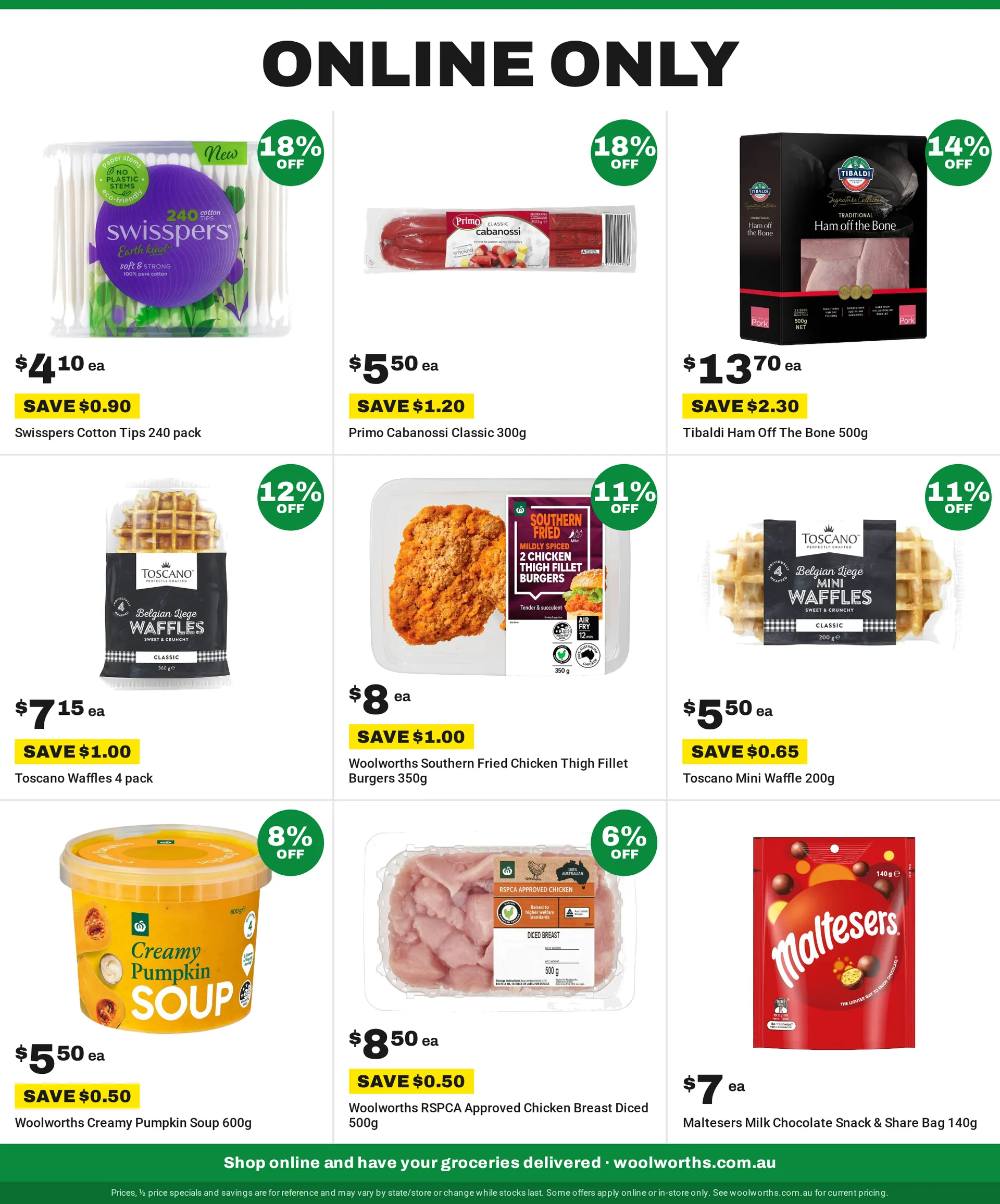 Weekly Deals! - Catalogue valid from 24 July to 7 August 2026 - page 24