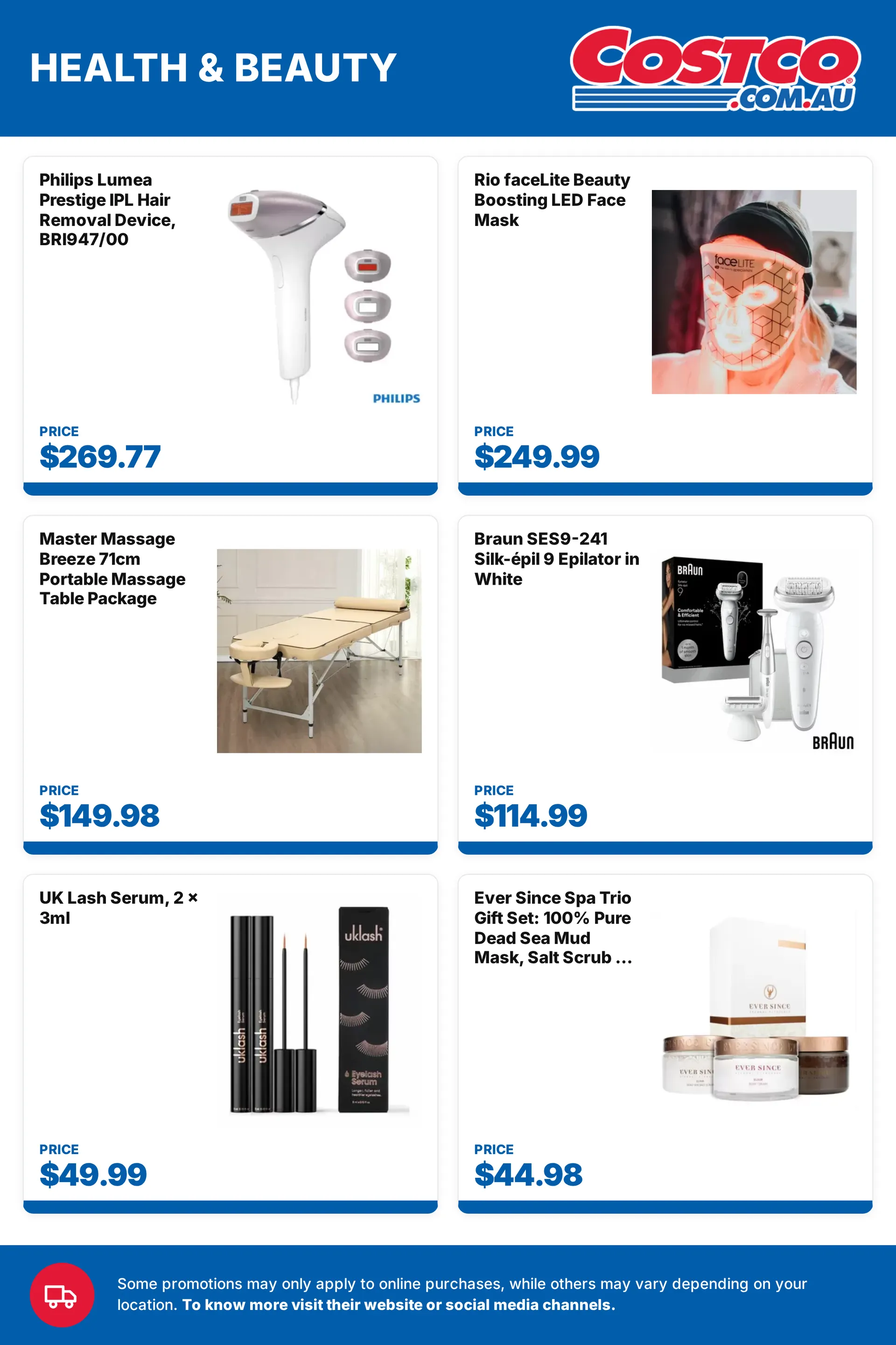 Costco — Catálogo 1 — 2026-09-24 from 24 September to 6 October 2026 - Catalogue Page 24