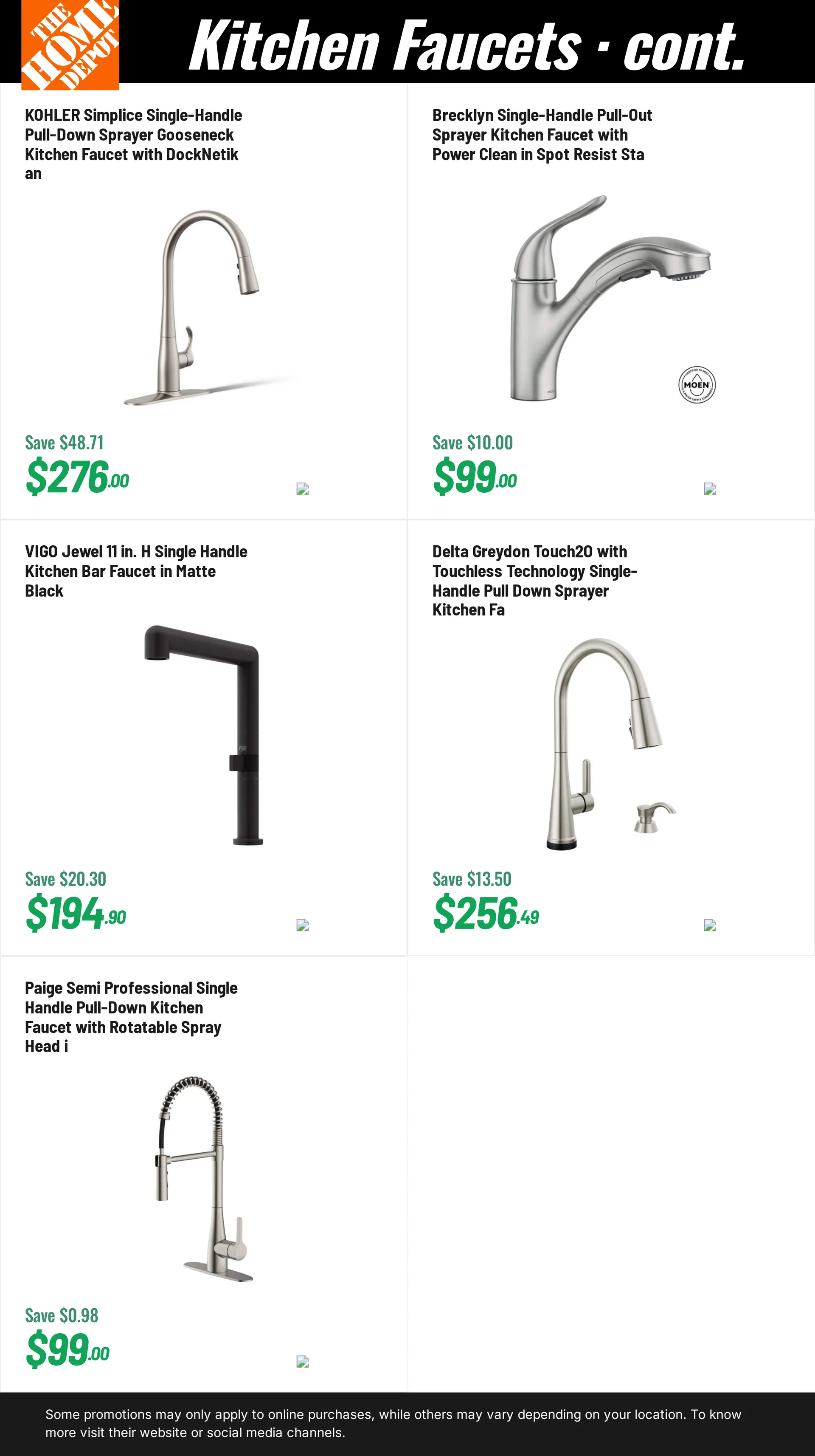 Weekly ad Weekly Deals! from August 10 to August 24 2026 - Page 24