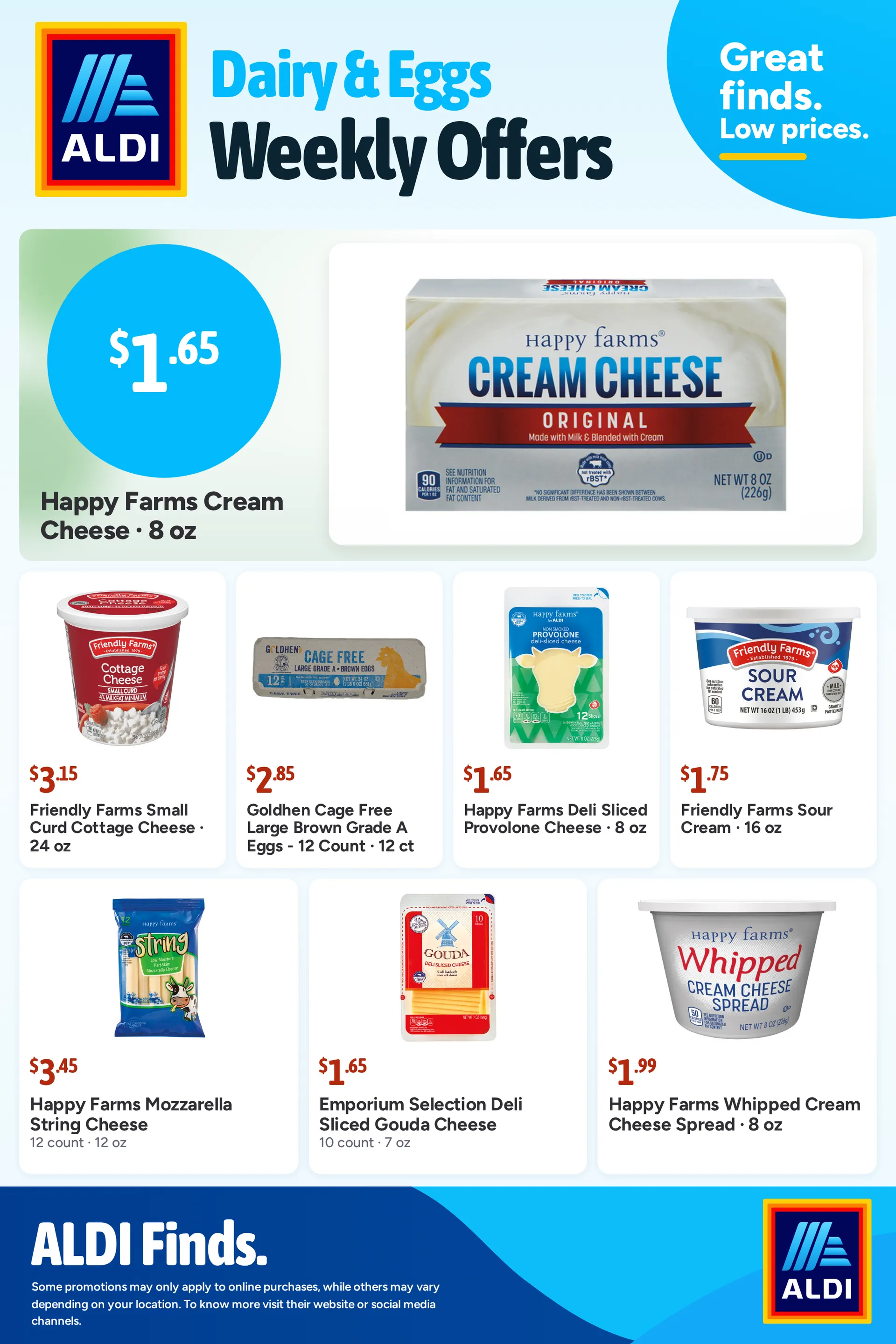 Weekly ad ALDI — Catálogo 2 — 2026-10-15 from October 15 to October 30 2026 - Page 24
