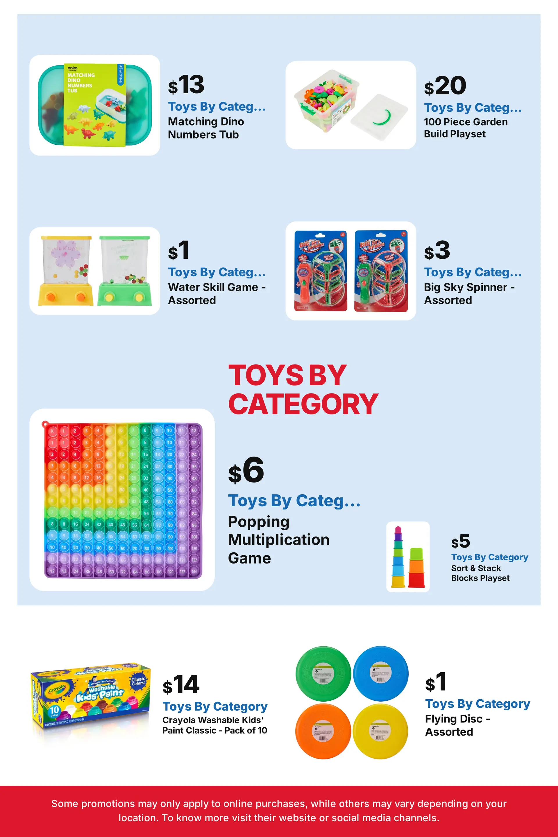 Kmart — Catálogo 1 — 2026-09-21 - Catalogue valid from 21 September to 5 October 2026 - page 24