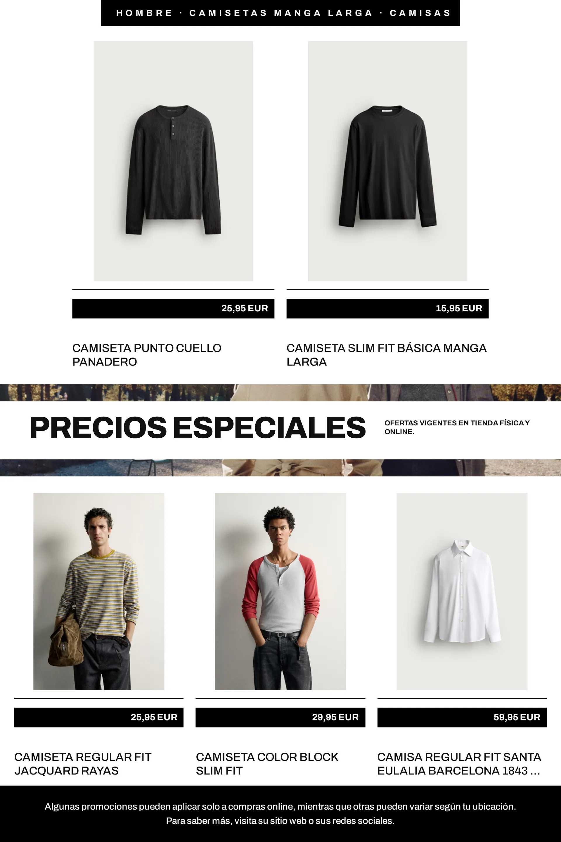 Catálogo de Zara — Catálogo 2 — 2026-10-09 9 de octubre al 26 de octubre 2026 - Página 25