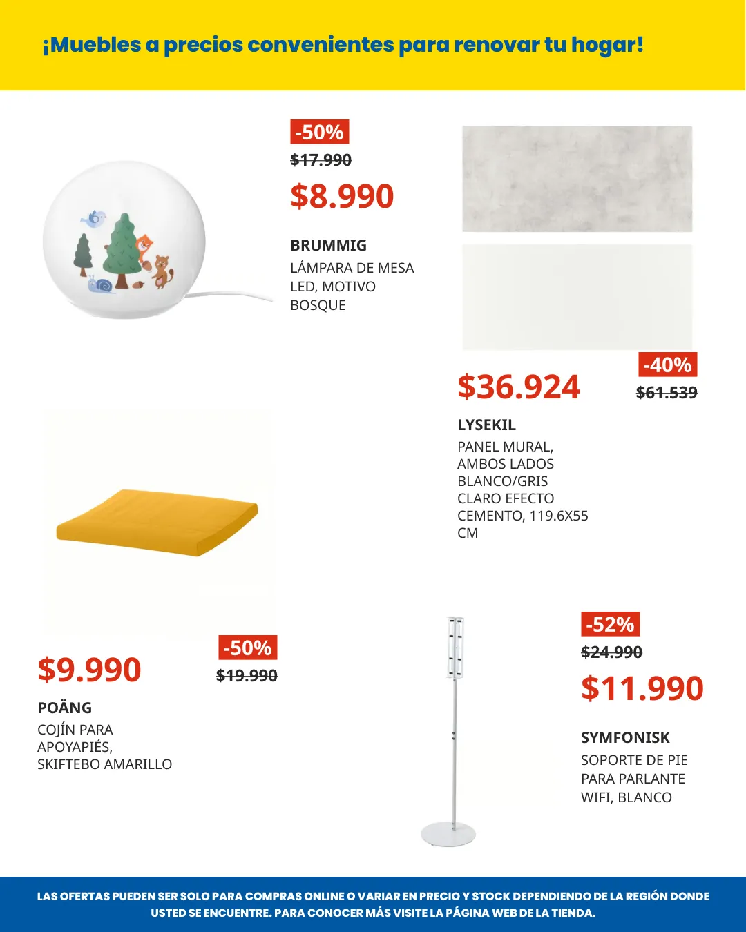 Catálogo de IKEA — 2026-09-22 22 de septiembre al 7 de octubre 2026 - Página 25