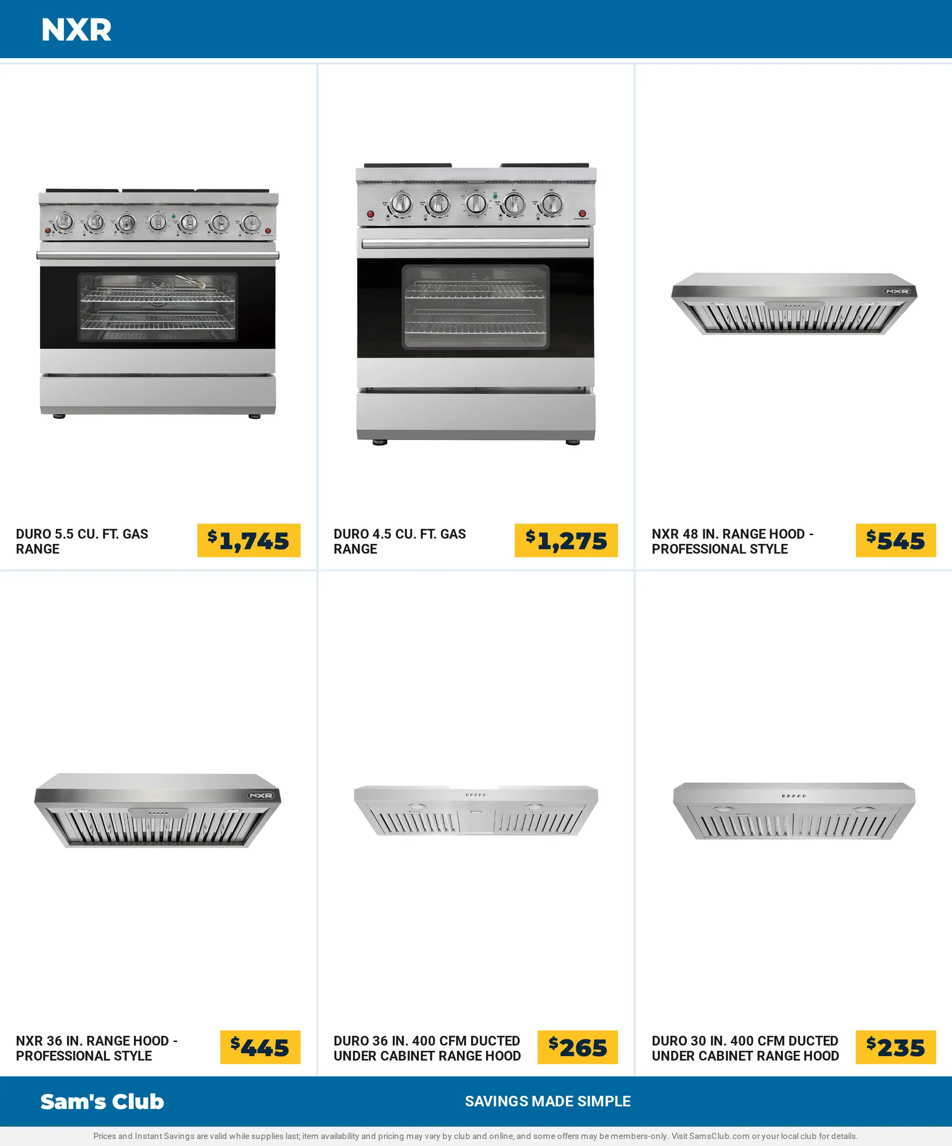 Weekly promotion Weekly Deals! spanning from August 19 to September 2 2026 - Page 25 for Catalogue 365