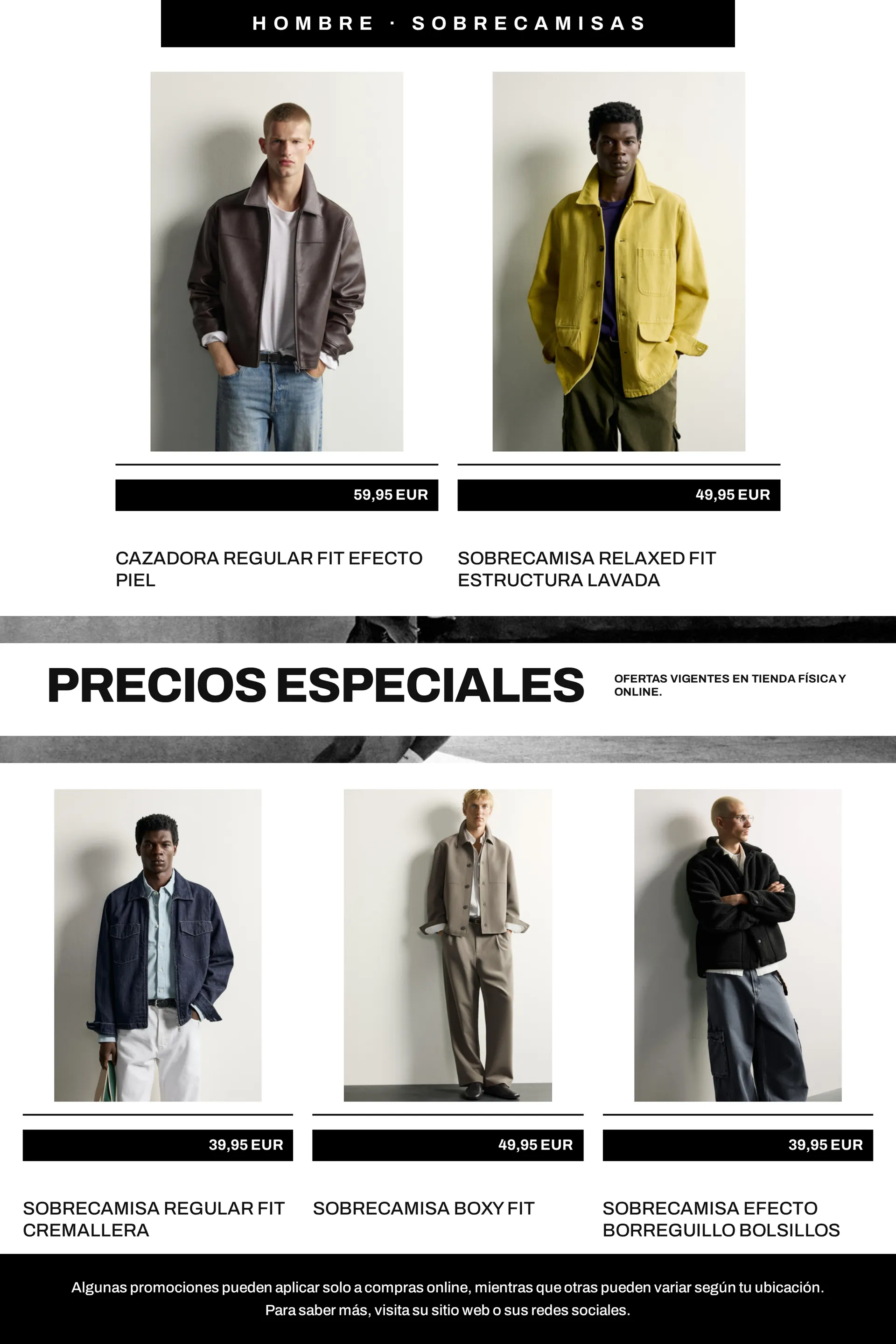 Catálogo de Zara — Catálogo 2 — 2026-09-18 18 de septiembre al 5 de octubre 2026 - Página 25