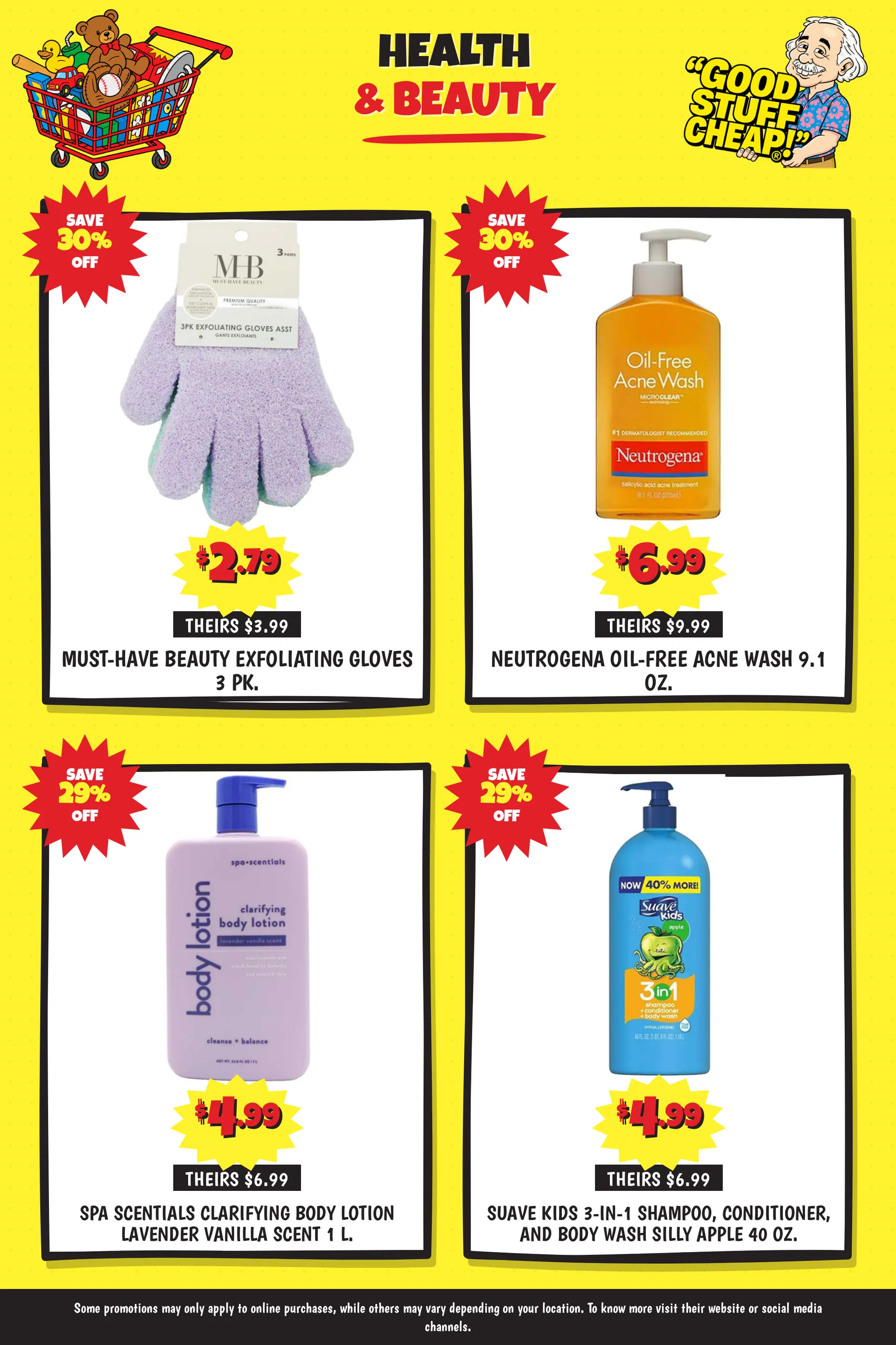 Weekly ad Ollie's — 2026-10-28 from October 28 to November 13 2026 - Page 25