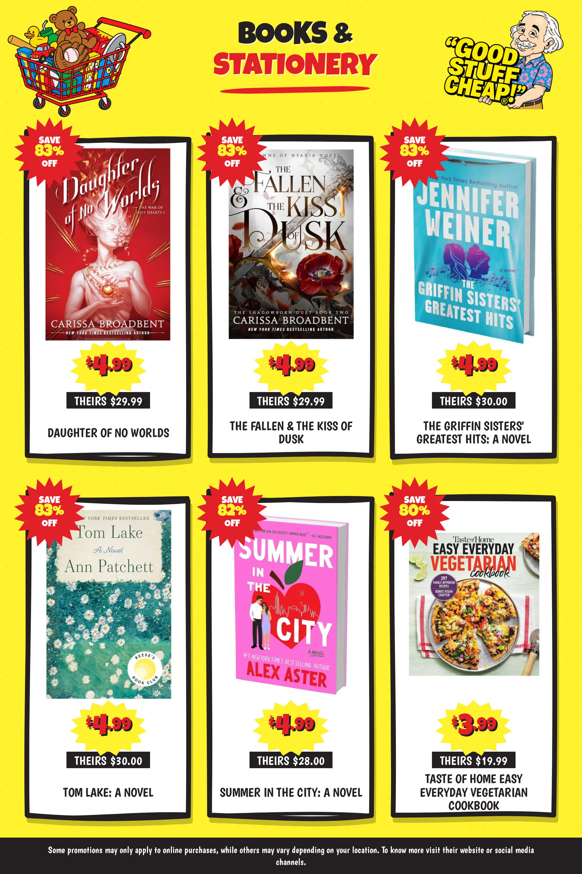 Weekly ad Ollie's — Catálogo 1 — 2026-10-06 from October 6 to October 21 2026 - Page 25