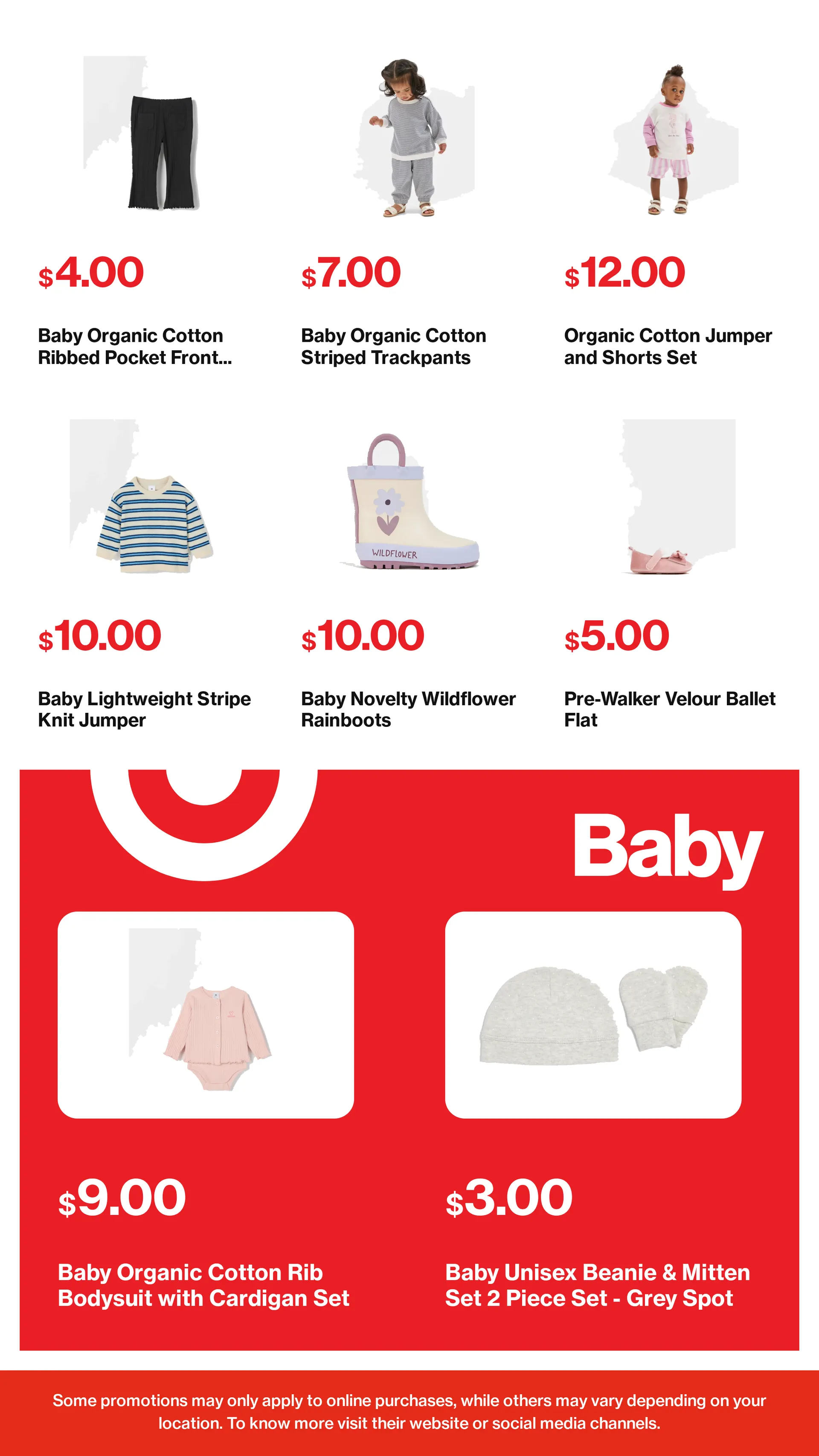 Target — 2026-10-23 - Catalogue valid from 23 October to 30 October 2026 - page 25